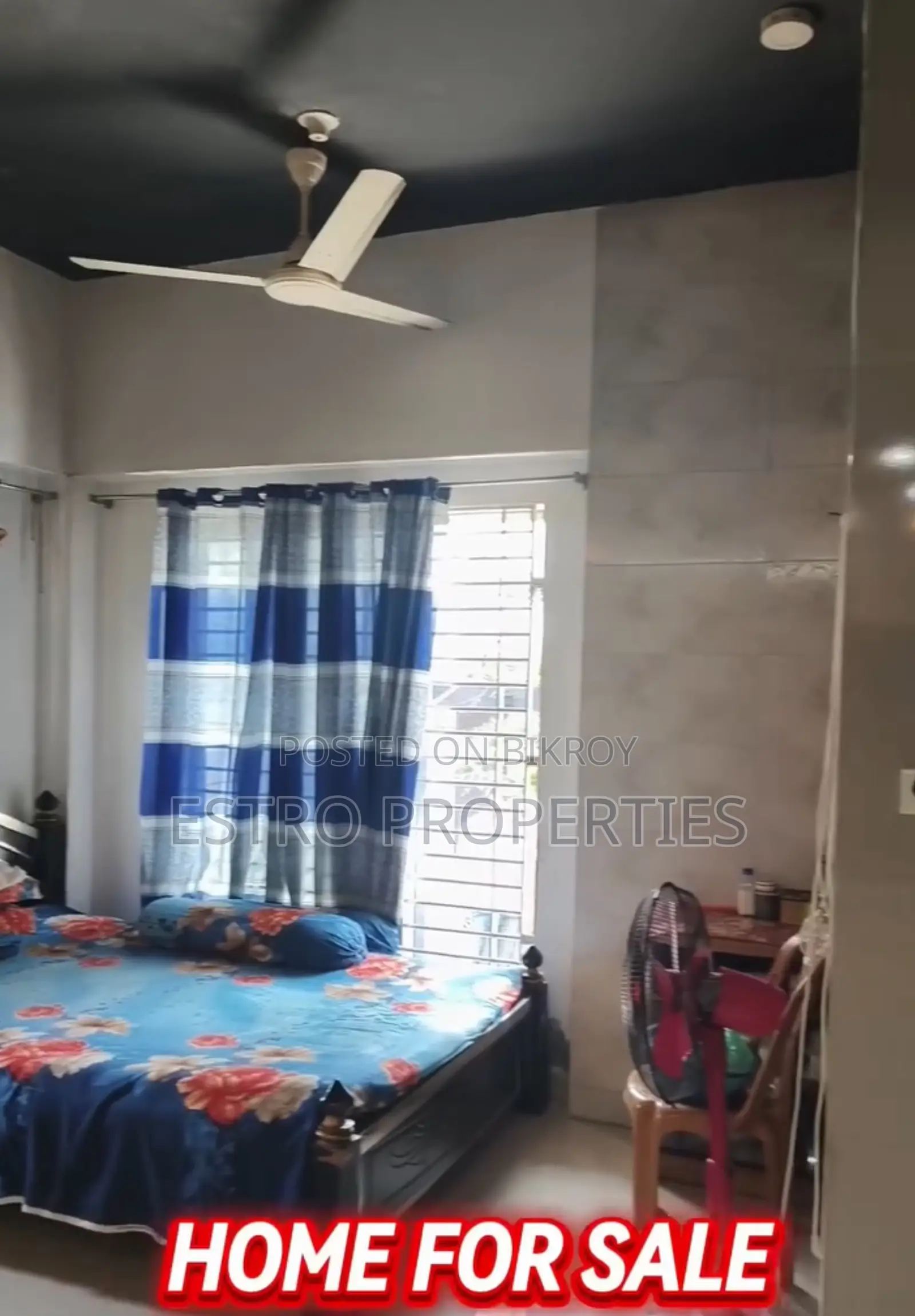 Furnished 3-bedroom Apartment in Khulna for Sale in Khulna