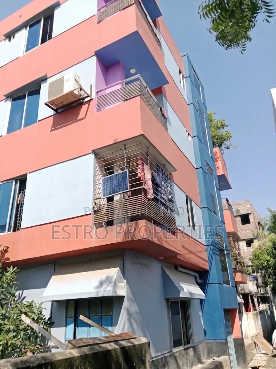 3-Bedroom Apartment in Khulna Sadar for Sale in Khulna Sadar