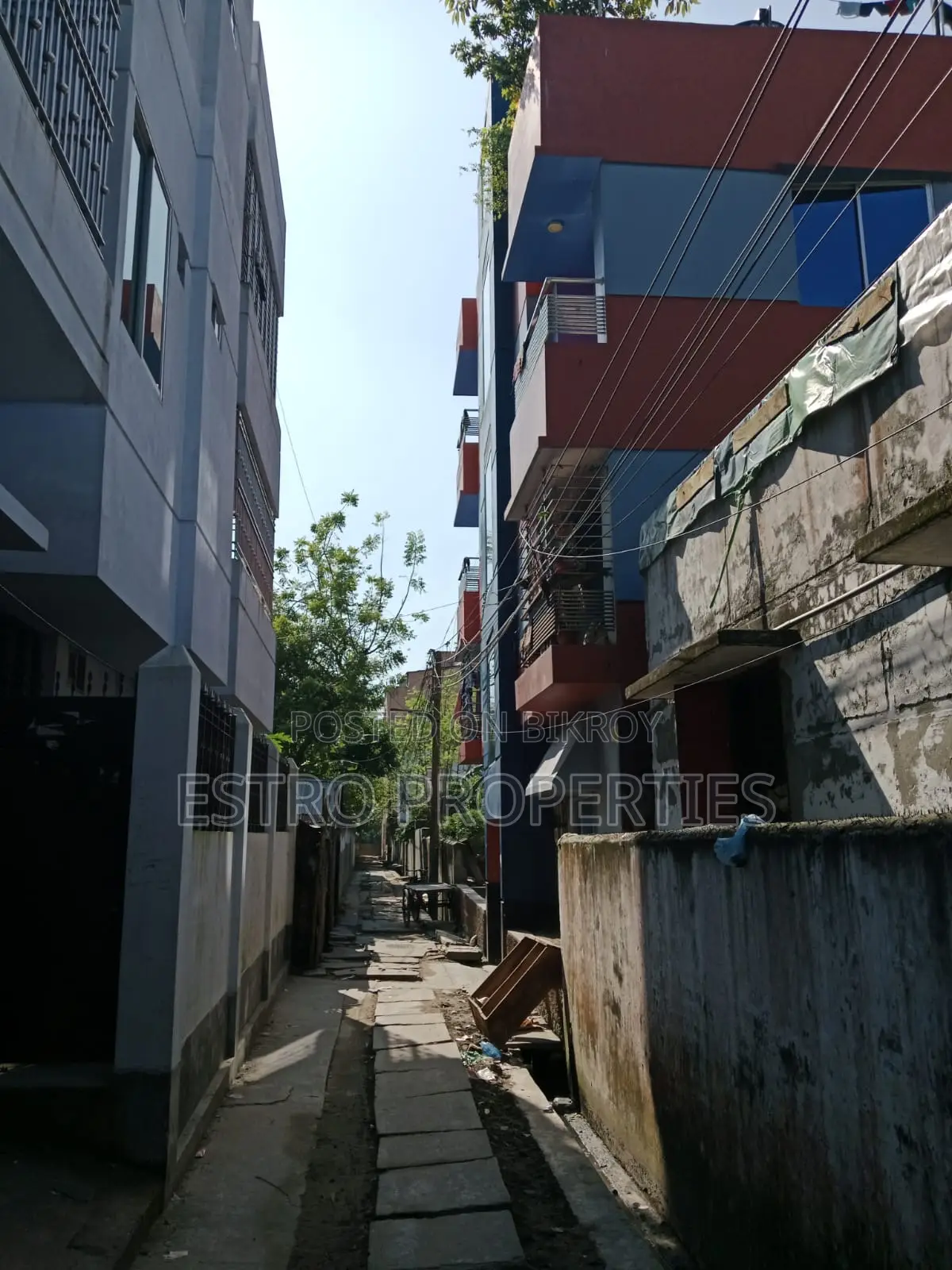 3-Bedroom Apartment in Khulna Sadar for Sale in Khulna Sadar