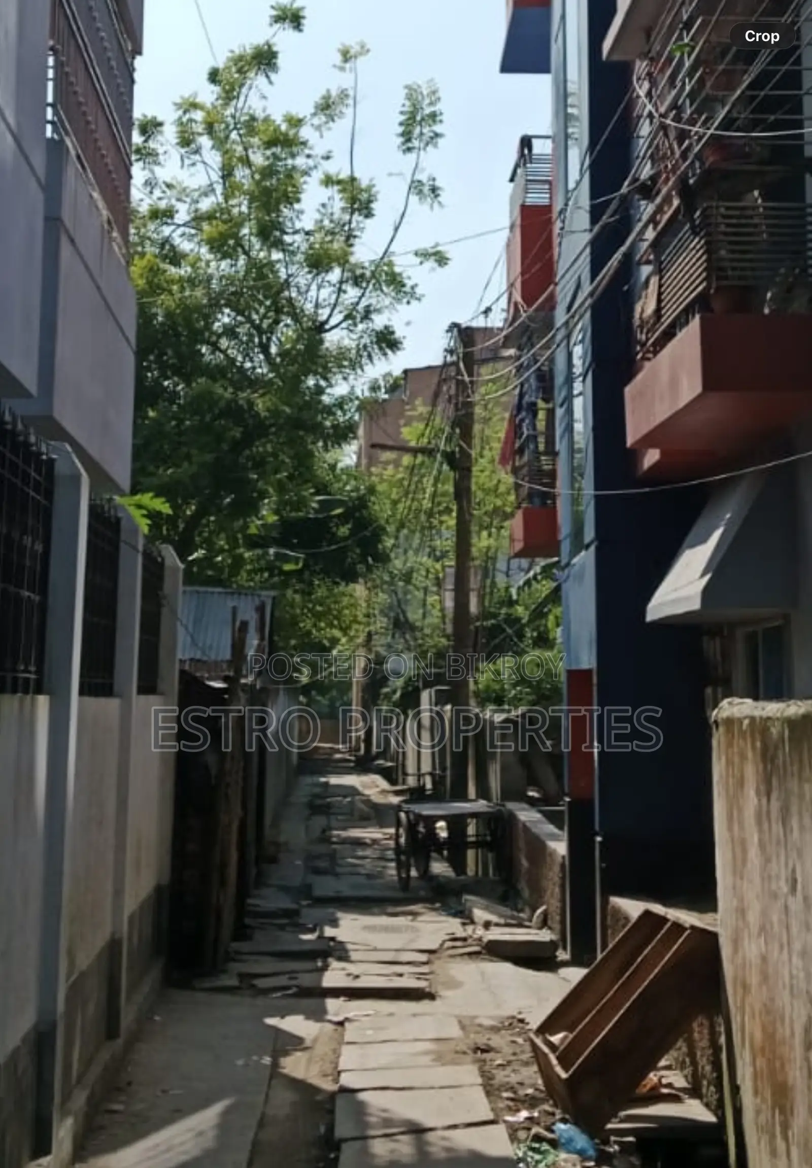 3-Bedroom Apartment in Khulna Sadar for Sale in Khulna Sadar