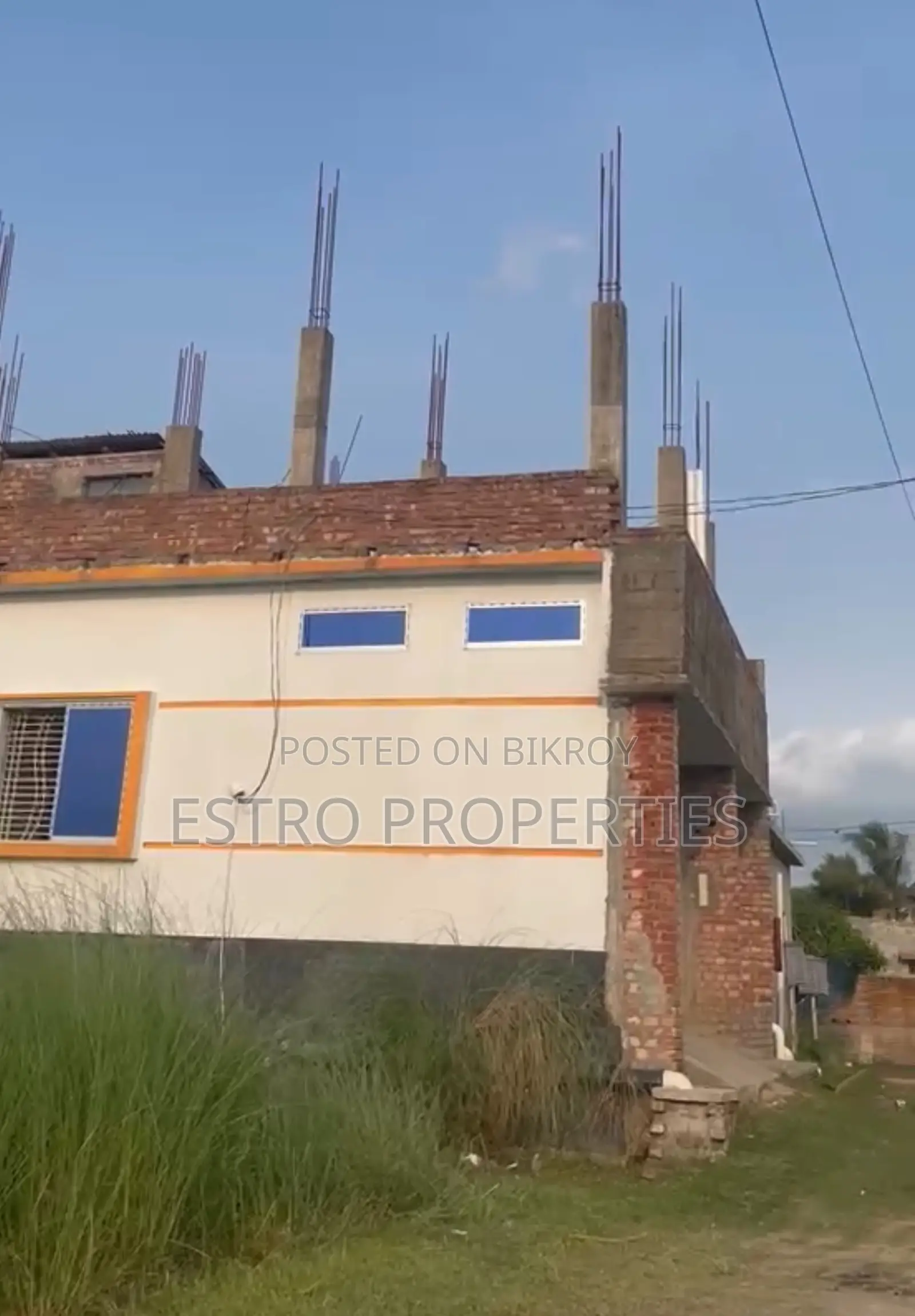 3-Bedroom House in Khulna for Sale in Khulna