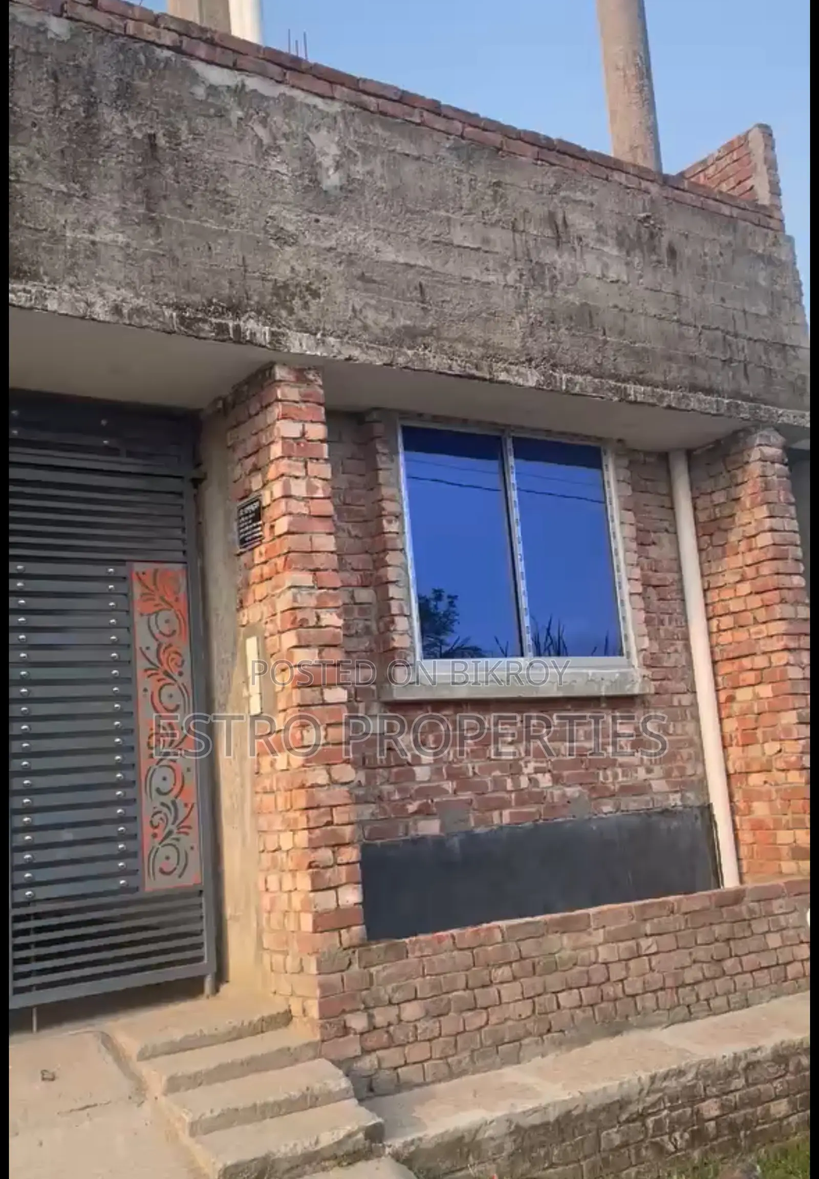 3-Bedroom House in Khulna for Sale in Khulna