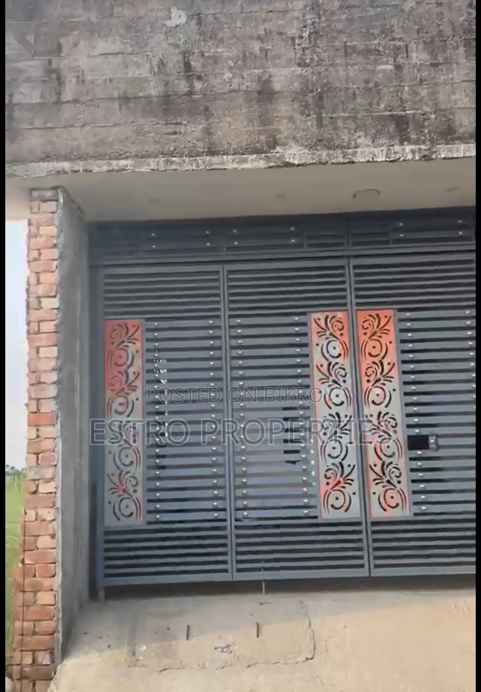3-Bedroom House in Khulna for Sale in Khulna