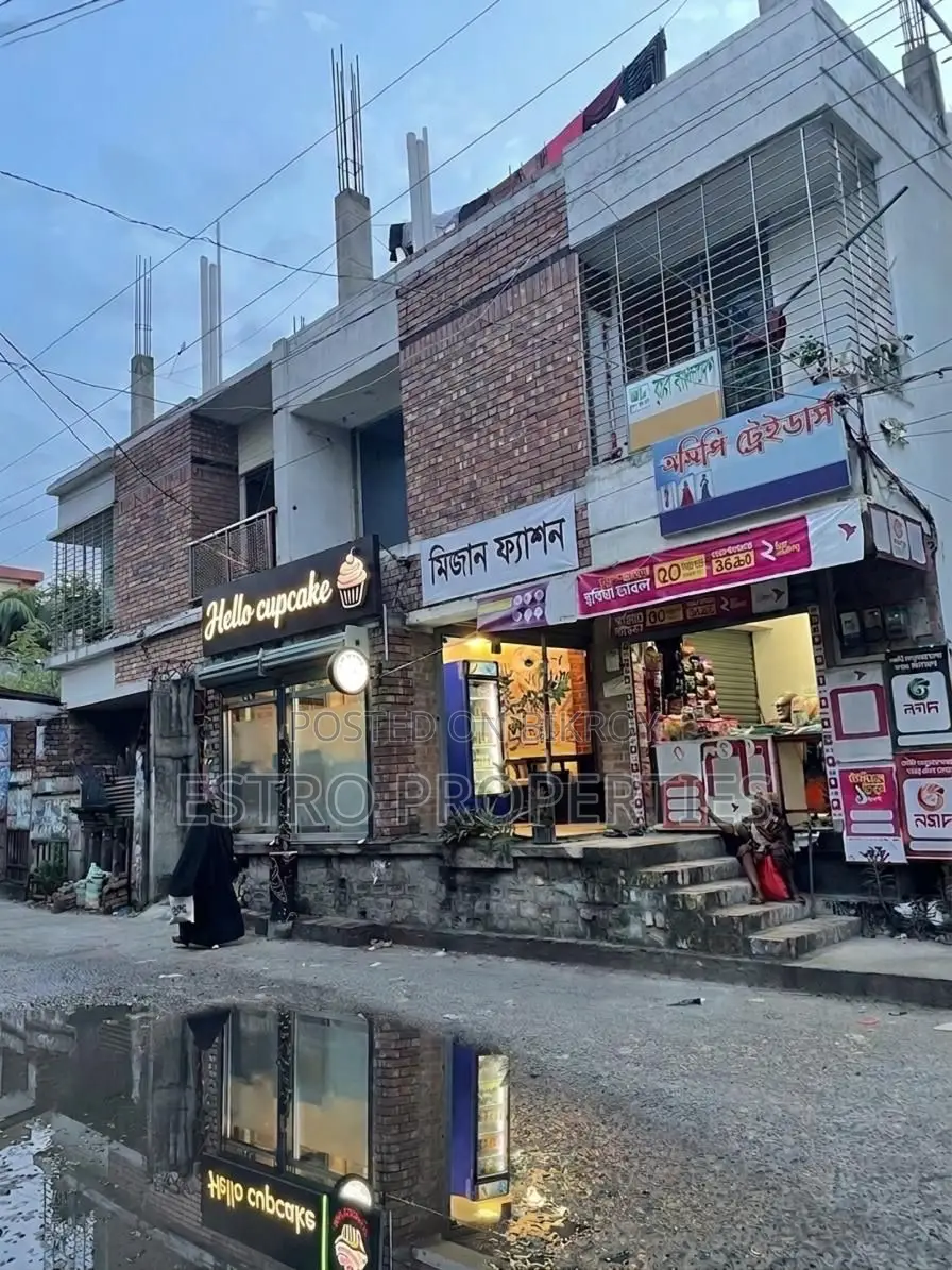 3-Bedroom Apartment in Khulna Sadar for Sale in Khulna Sadar