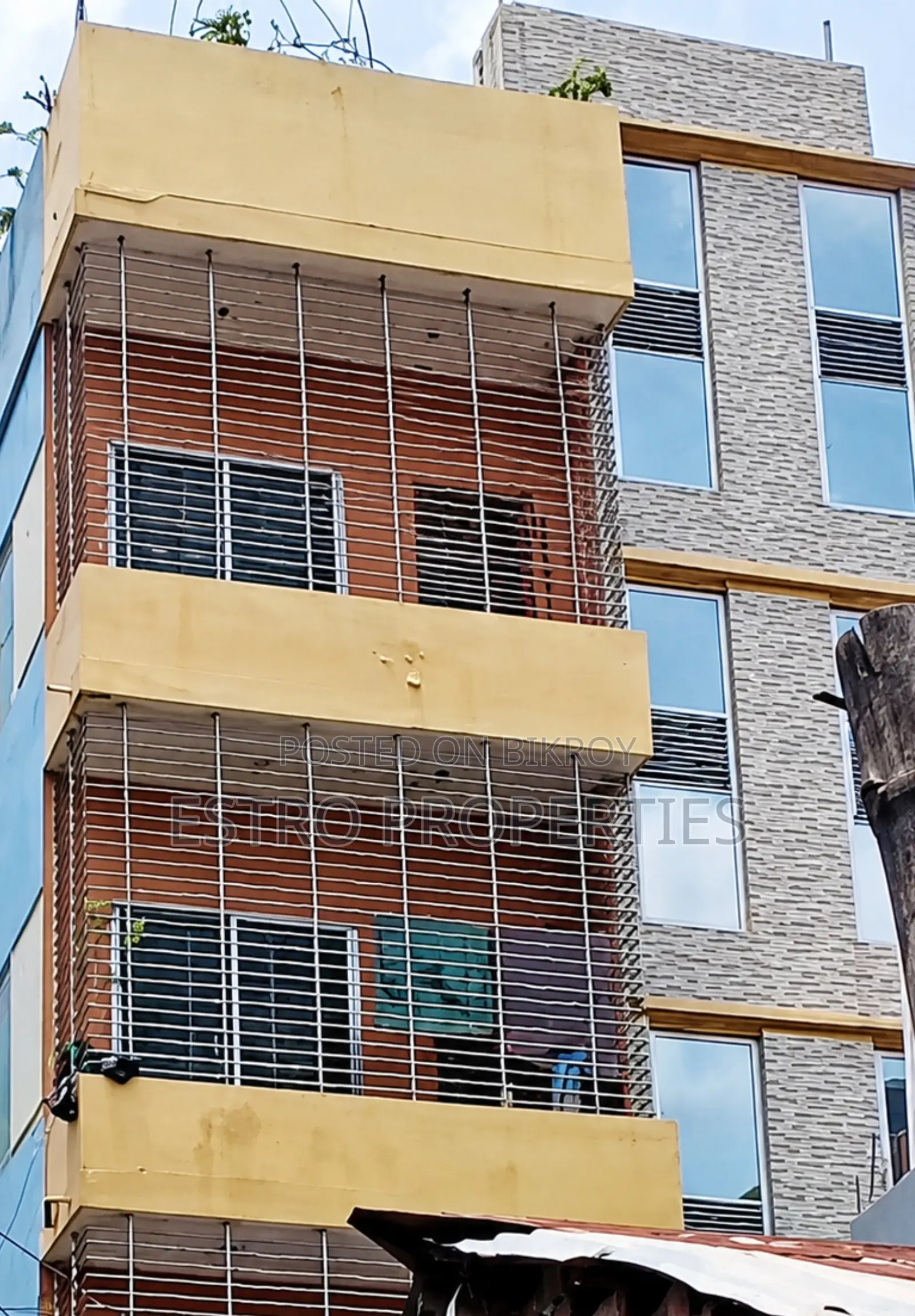 3-Bedroom Apartment in Khulna Sadar for Sale in Khulna Sadar
