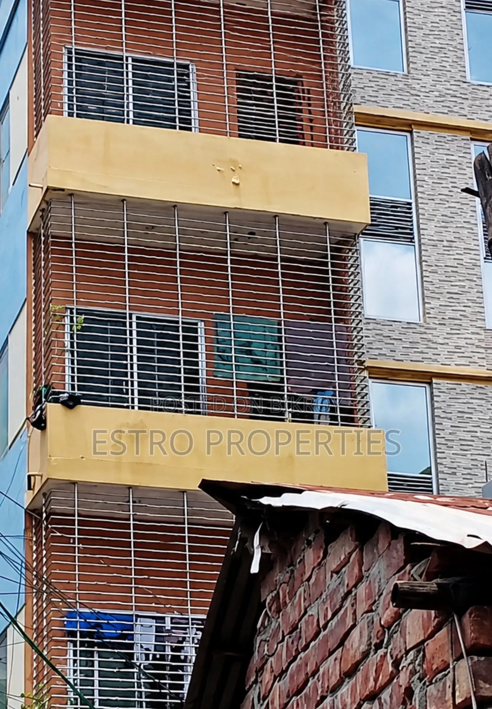 3-Bedroom Apartment in Khulna Sadar for Sale in Khulna Sadar