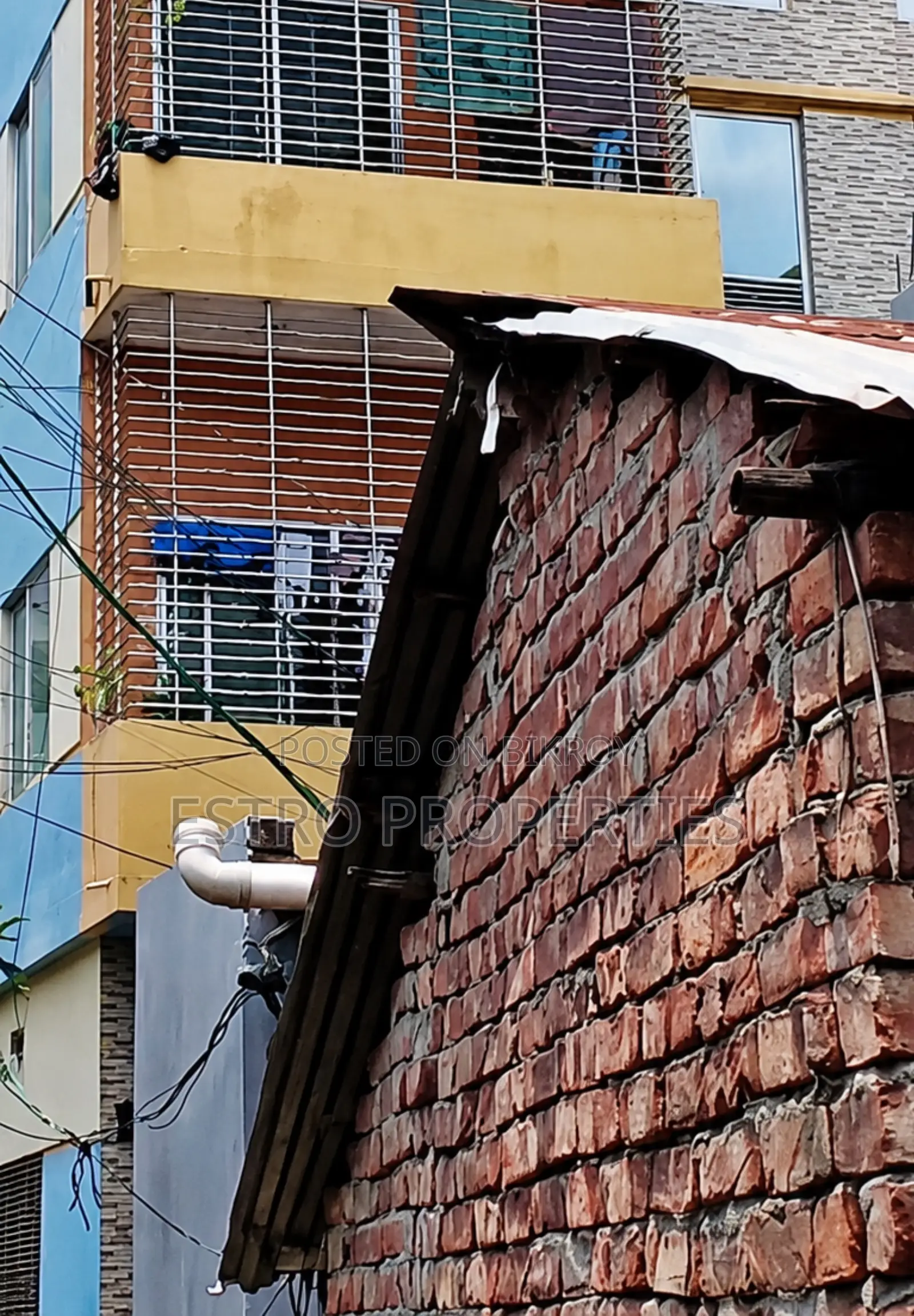3-Bedroom Apartment in Khulna Sadar for Sale in Khulna Sadar