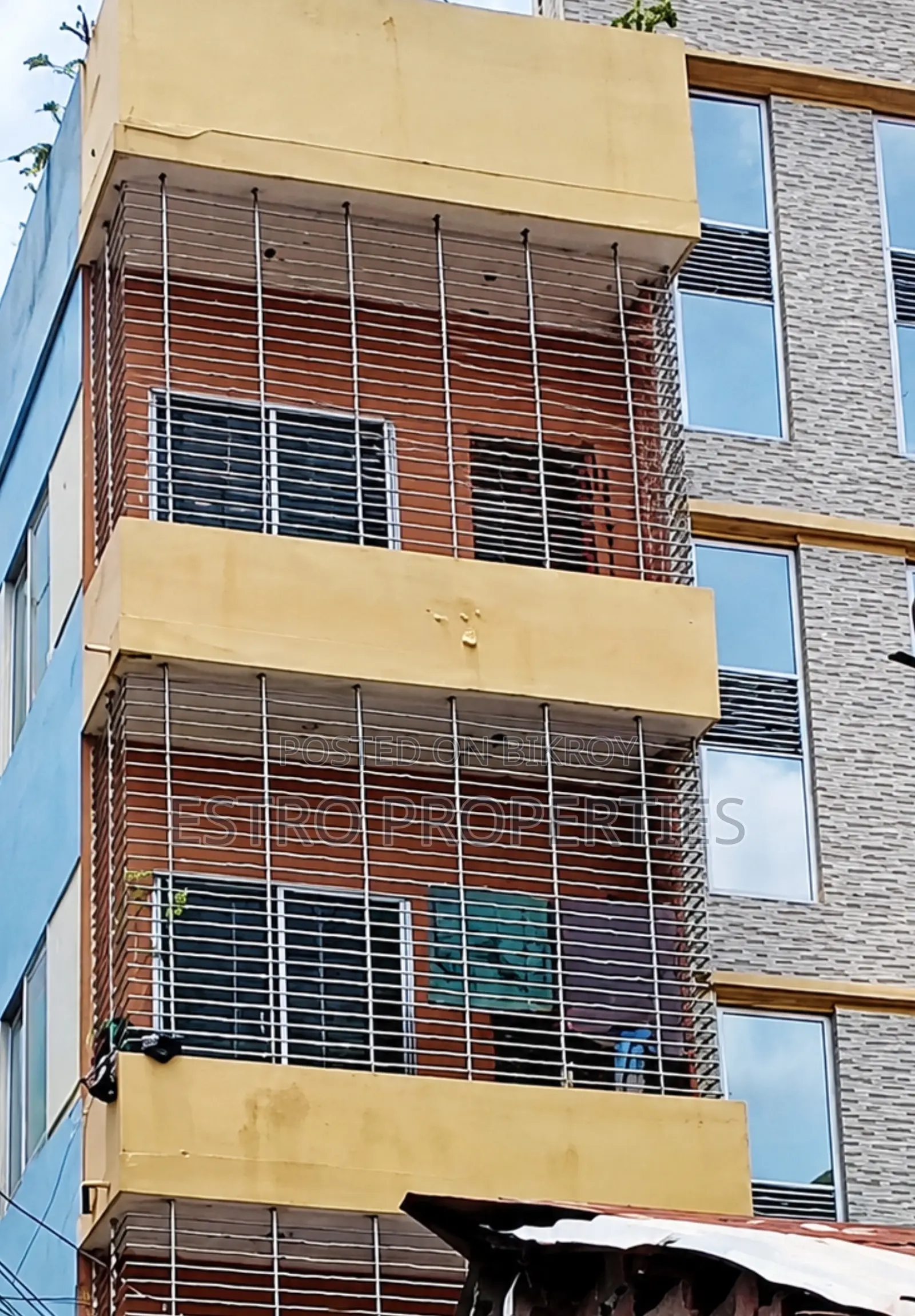 3-Bedroom Apartment in Khulna Sadar for Sale in Khulna Sadar