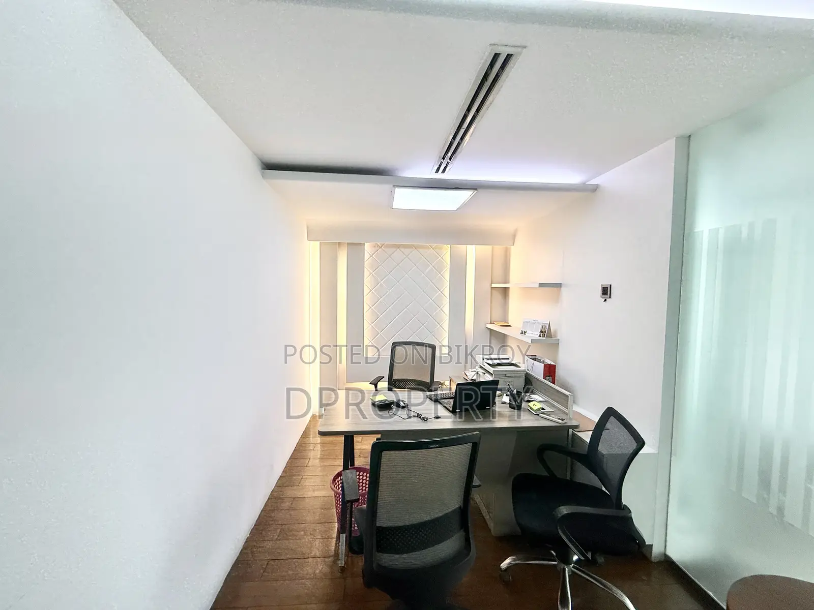 6200 SFT Fully Furnished Commercial Rent at Uttara in Uttara