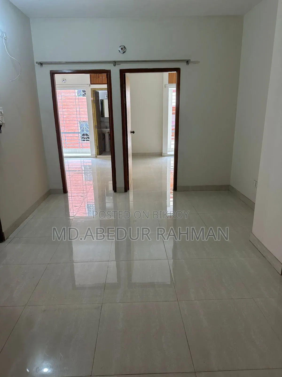 3-Bedroom Apartment in Mohammadpur for Sale in Mohammadpur