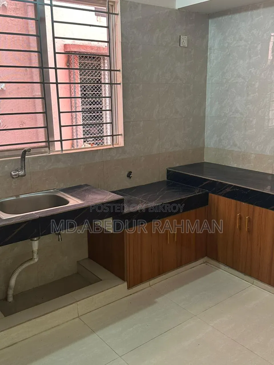 3-Bedroom Apartment in Mohammadpur for Sale in Mohammadpur