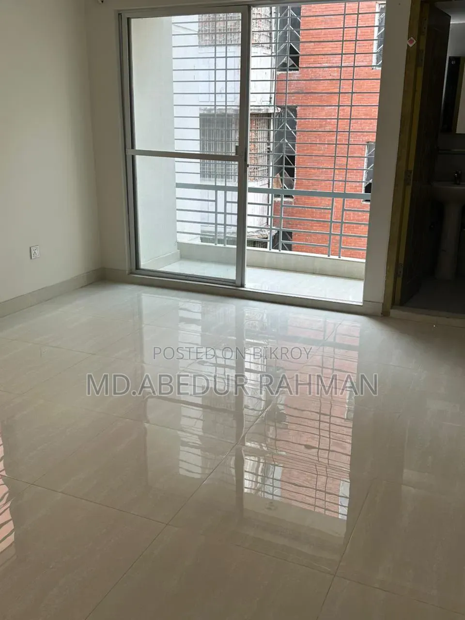 3-Bedroom Apartment in Mohammadpur for Sale in Mohammadpur