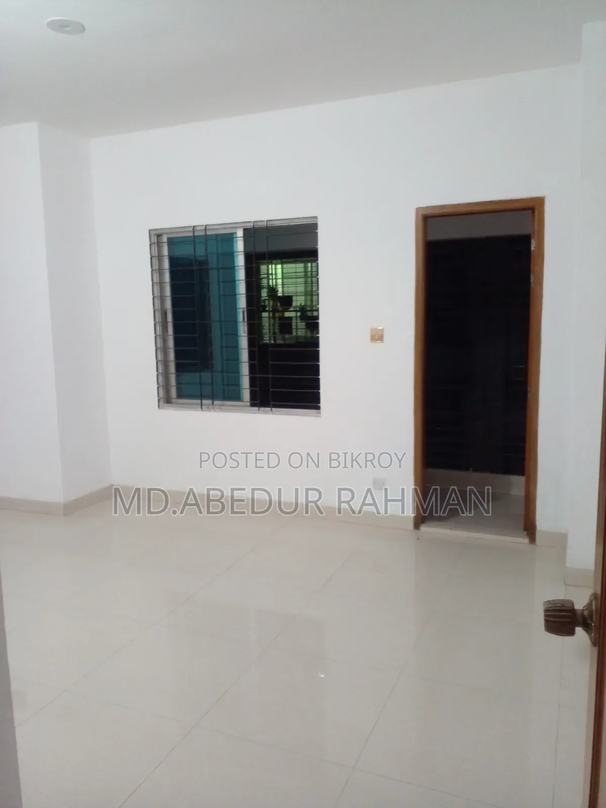 3-Bedroom Apartment in Mohammadpur for Sale in Mohammadpur
