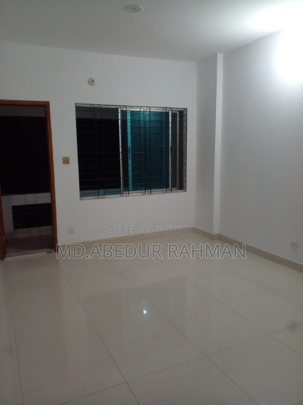 3-Bedroom Apartment in Mohammadpur for Sale in Mohammadpur