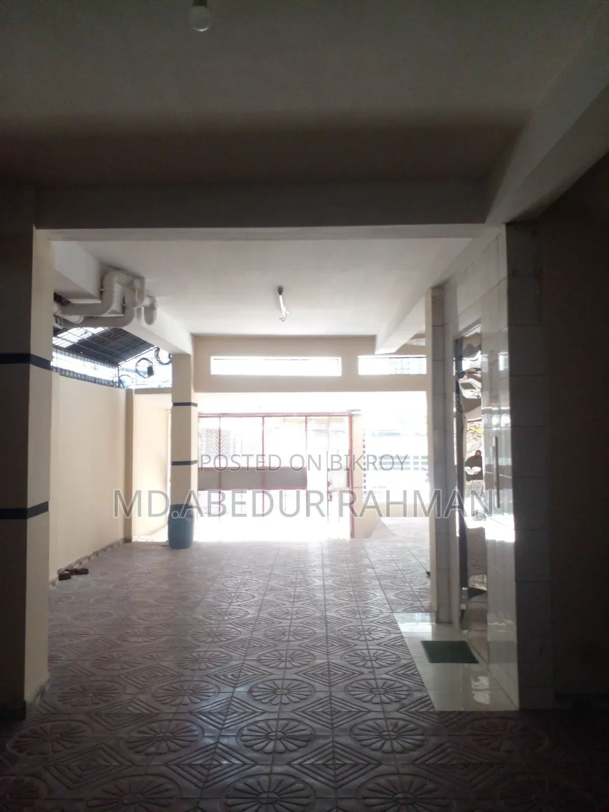 3-Bedroom Apartment in Mohammadpur for Sale in Mohammadpur