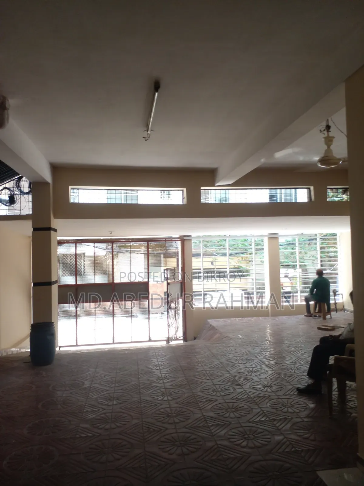 3-Bedroom Apartment in Mohammadpur for Sale in Mohammadpur