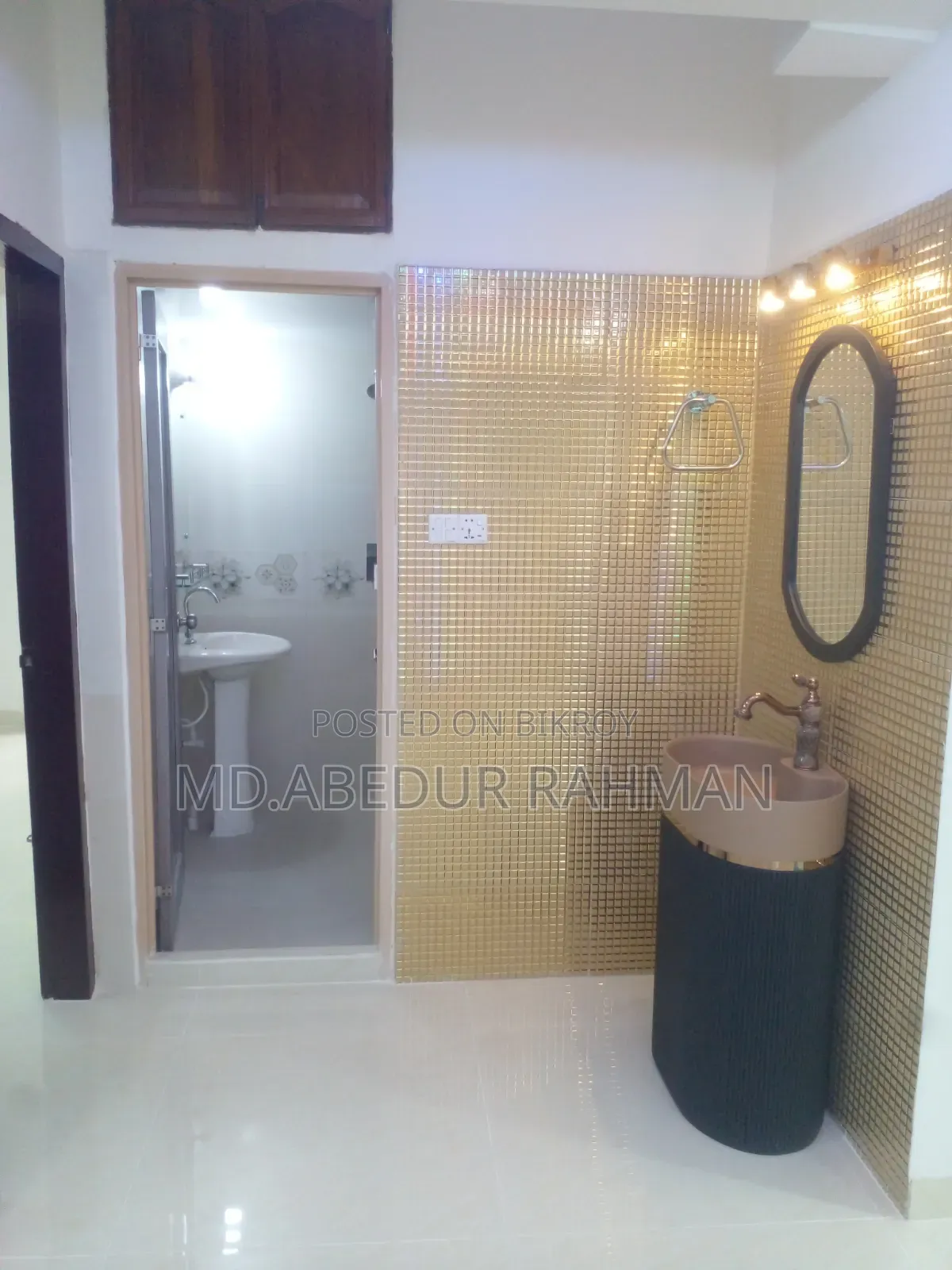 4-Bedroom Apartment in Mohammadpur for Sale in Mohammadpur