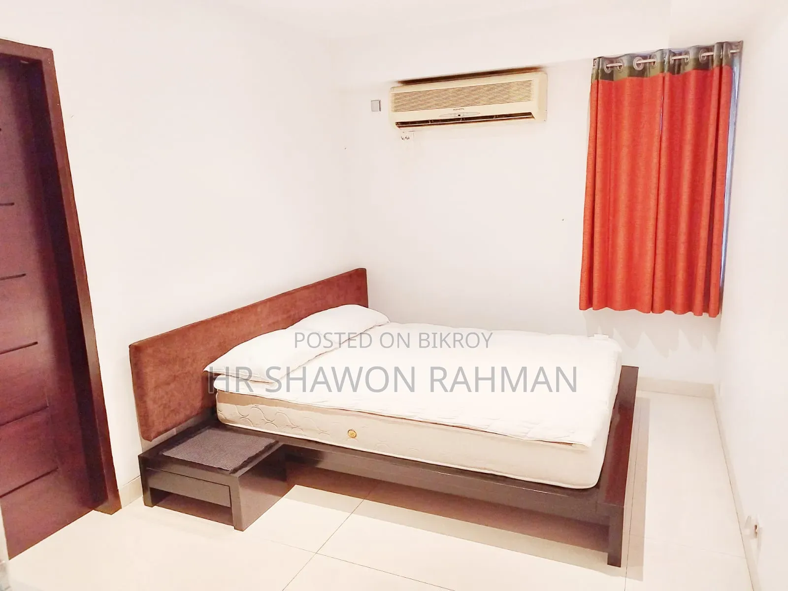 Furnished 4-bedroom Apartment in Assurance, Baridhara DOHS for Sale in Baridhara DOHS