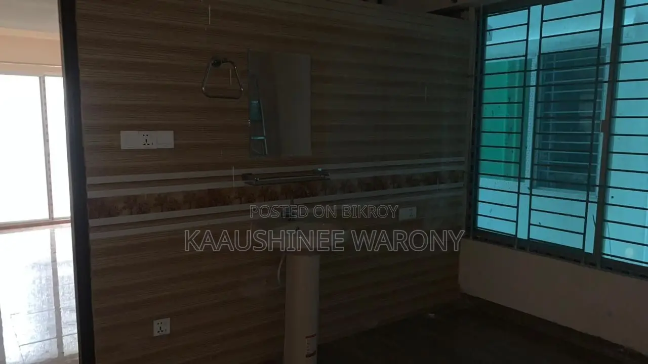4-bedroom Apartment in Bosila for Sale in Bosila