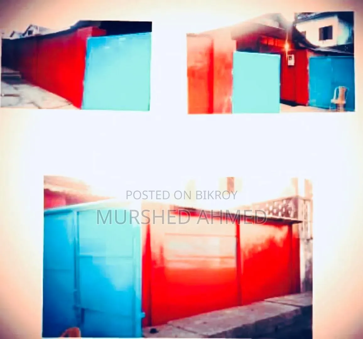 Urgent Sale: Industrial Unit in Sylhet Sadar