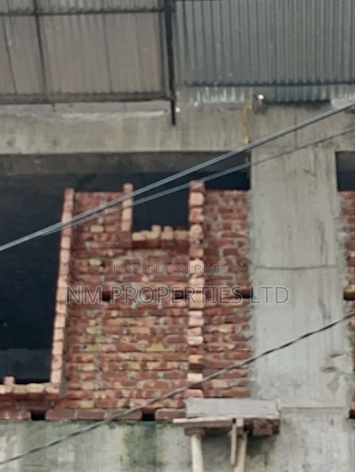 3-Bedroom Apartment in Mirpur for Sale in Mirpur