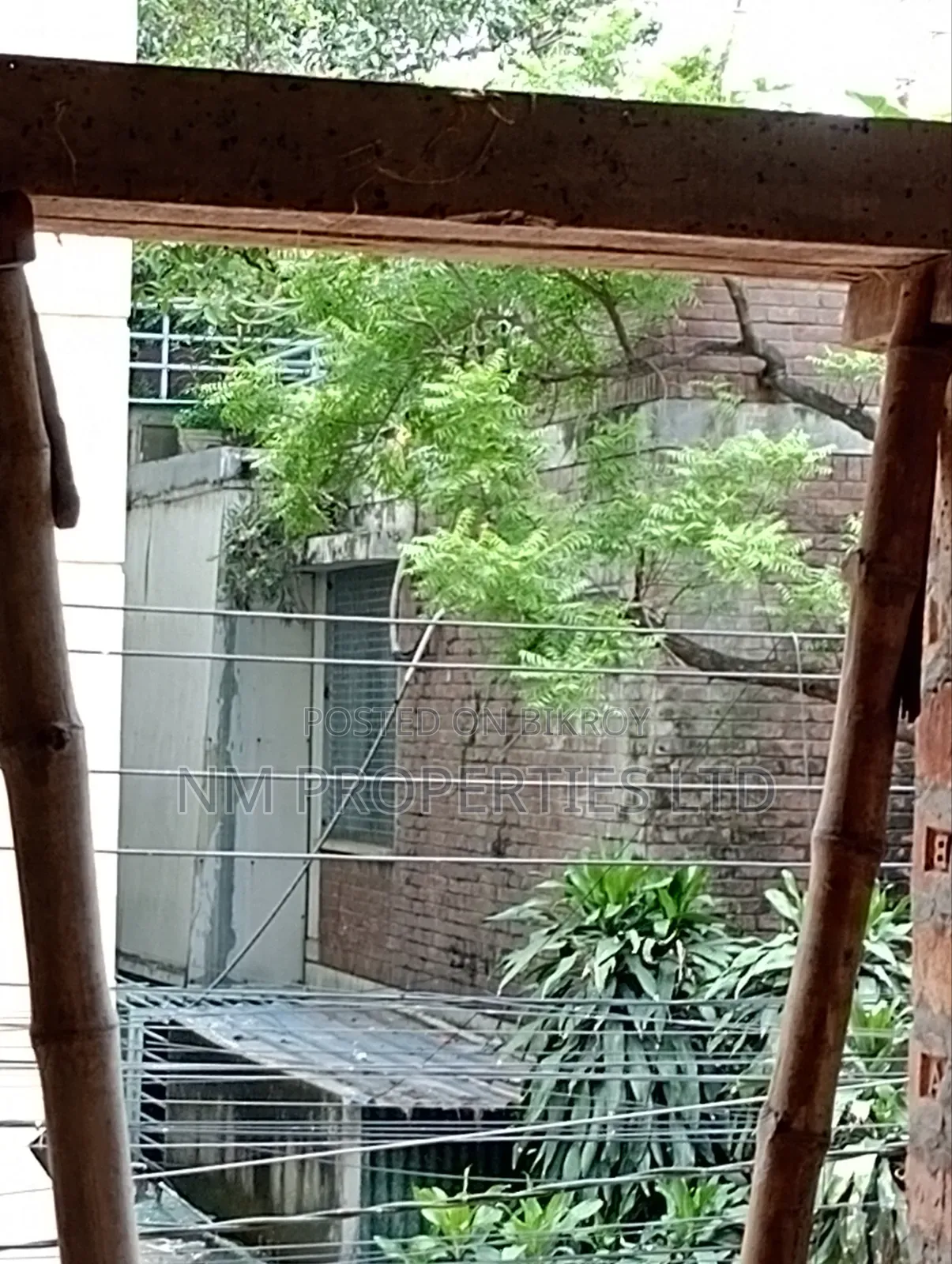 3-Bedroom Apartment in Mirpur for Sale in Mirpur
