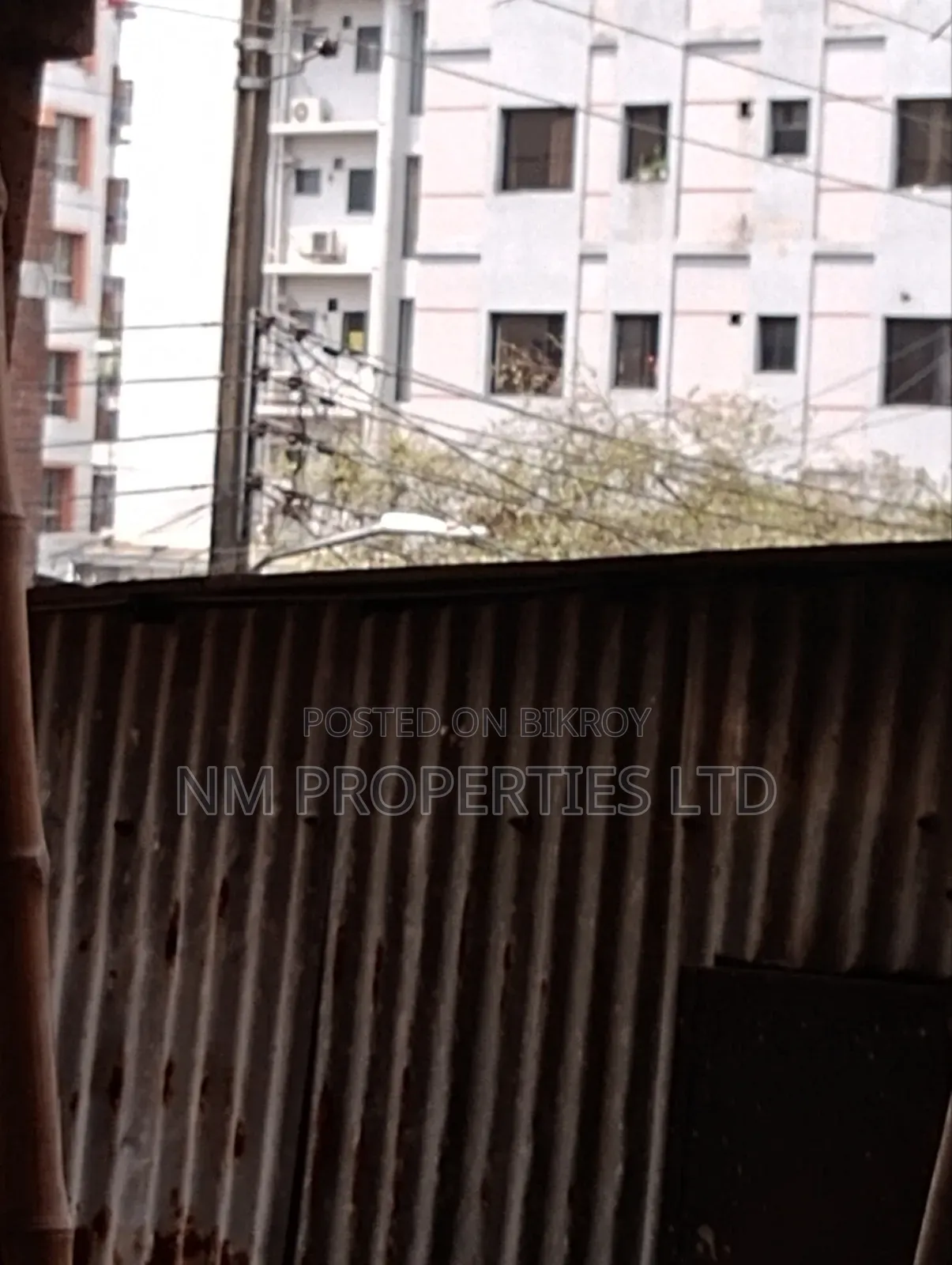 3-Bedroom Apartment in Mirpur for Sale in Mirpur