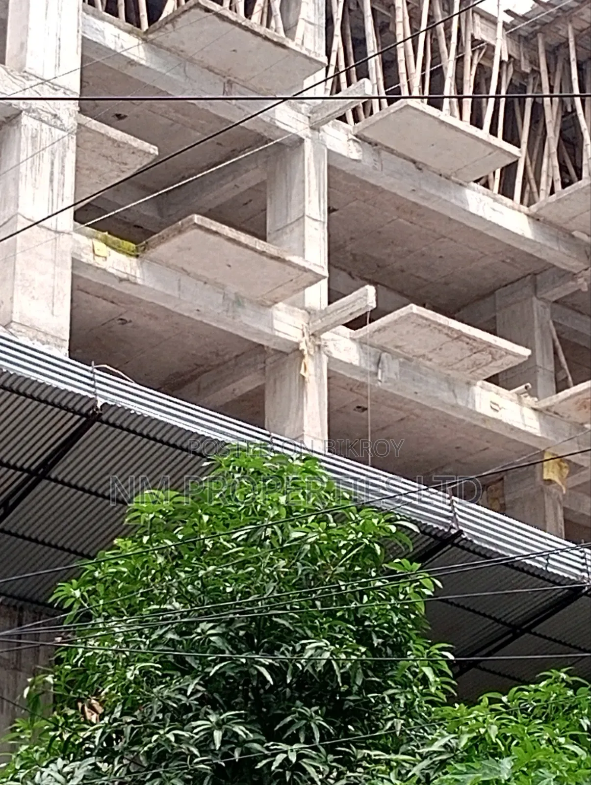 3 Bedroom Apartment in Mirpur for Sale in Mirpur