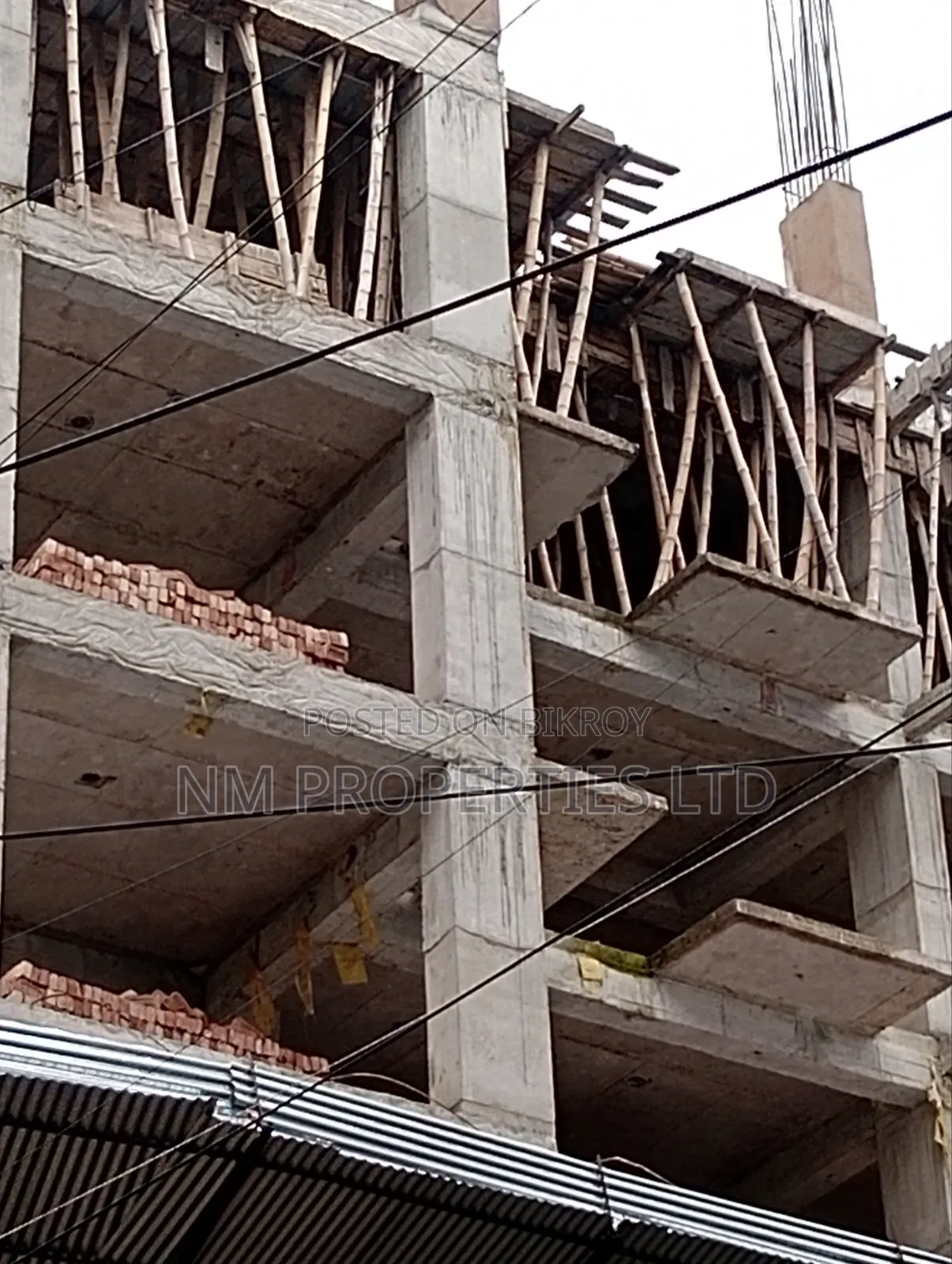 3 Bedroom Apartment in Mirpur for Sale in Mirpur