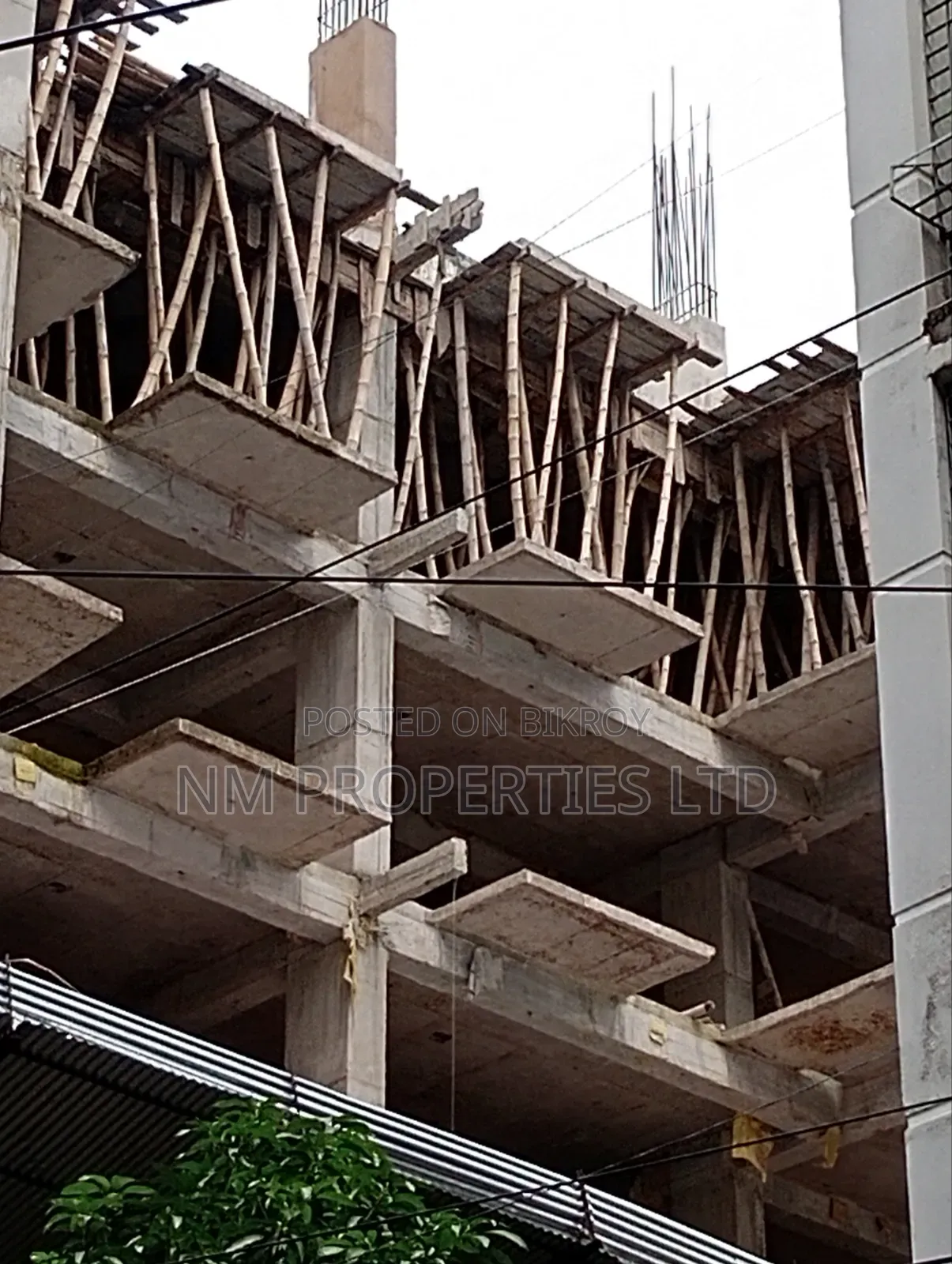 3 Bedroom Apartment in Mirpur for Sale in Mirpur