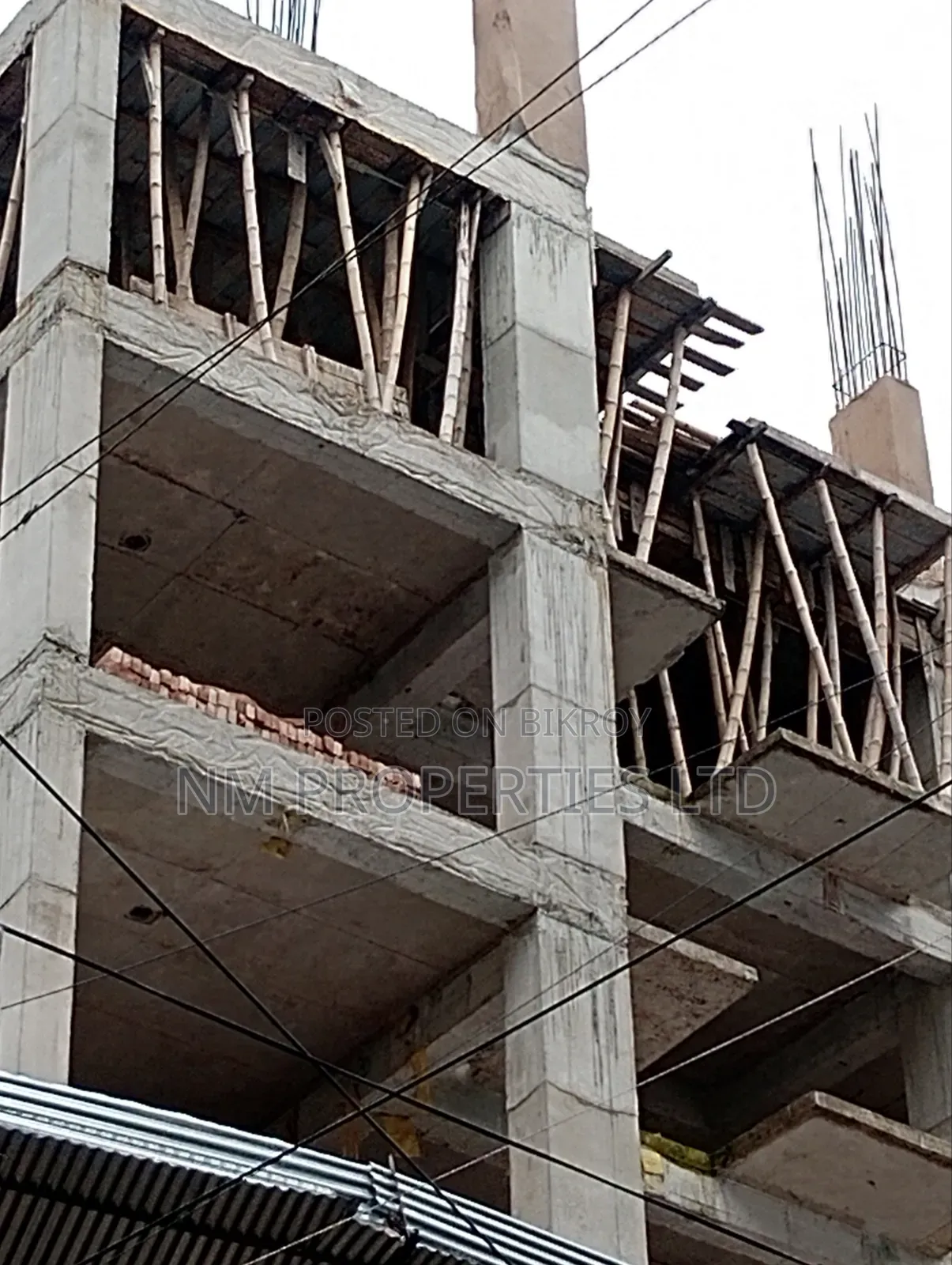 3 Bedroom Apartment in Mirpur for Sale in Mirpur
