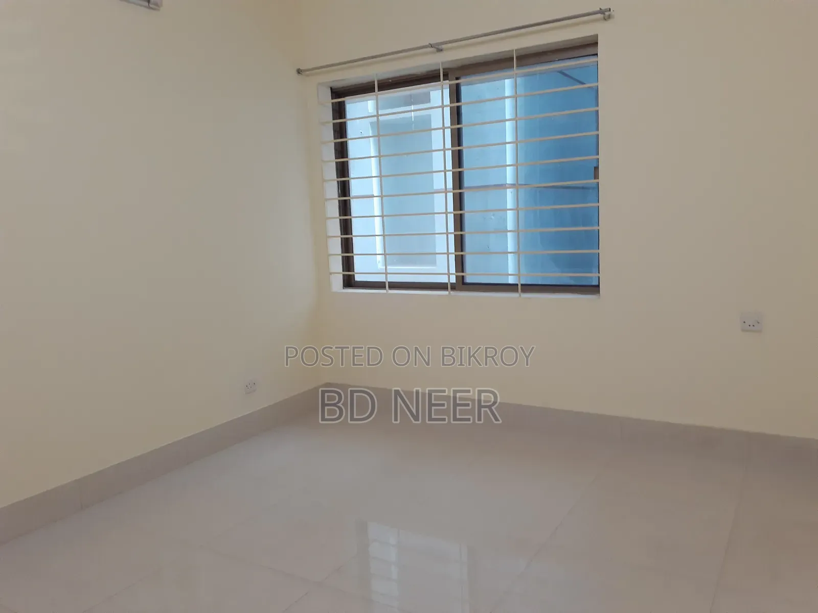 3-Bedroom Apartment in Gulshan for Rent in Gulshan
