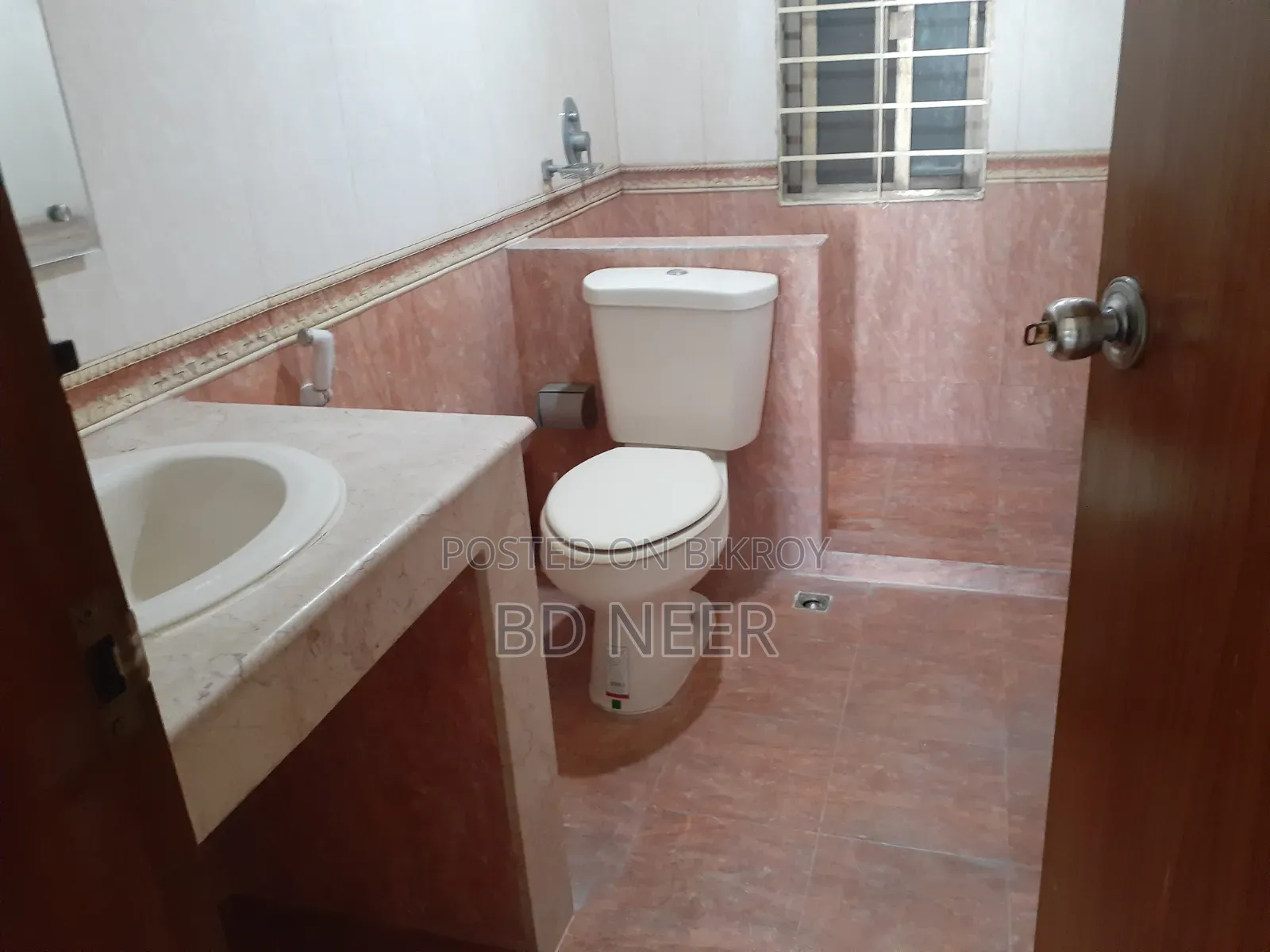 3-Bedroom Apartment in Gulshan for Rent in Gulshan