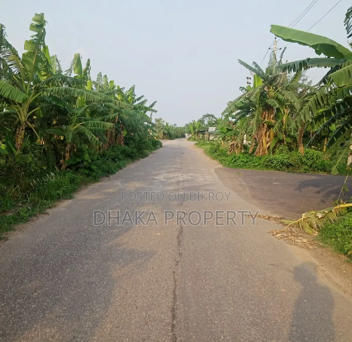 300ft Expressway 3 Katha West Sector-18 in Purbachal