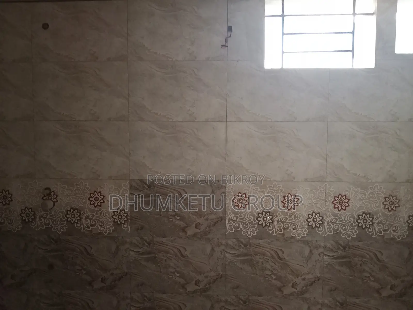 3-Bedroom Apartment in Dhumketu Sikdar, 60 Feet Road for Sale in 60 Feet Road