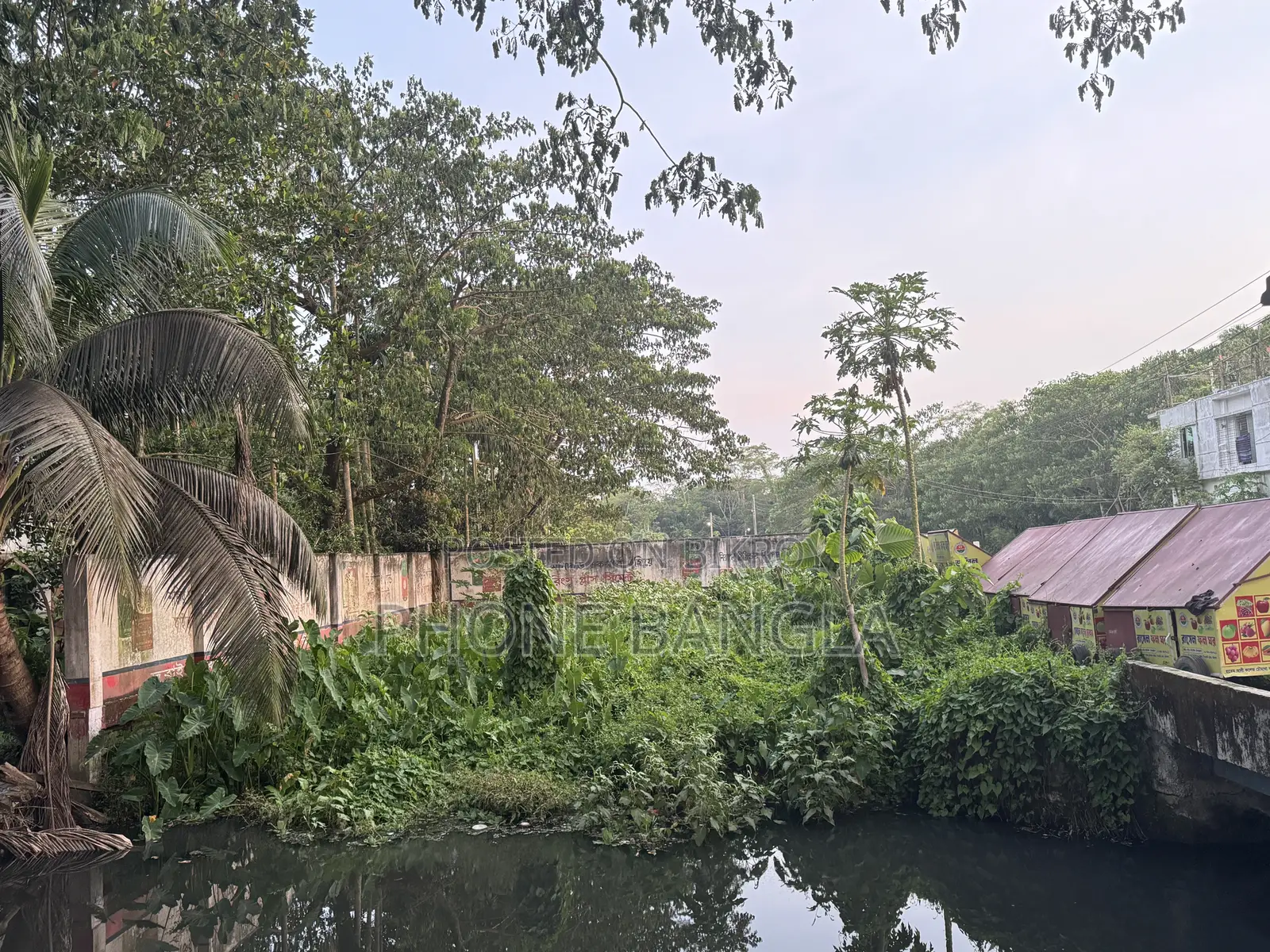 Land for sale in Nobogram Road