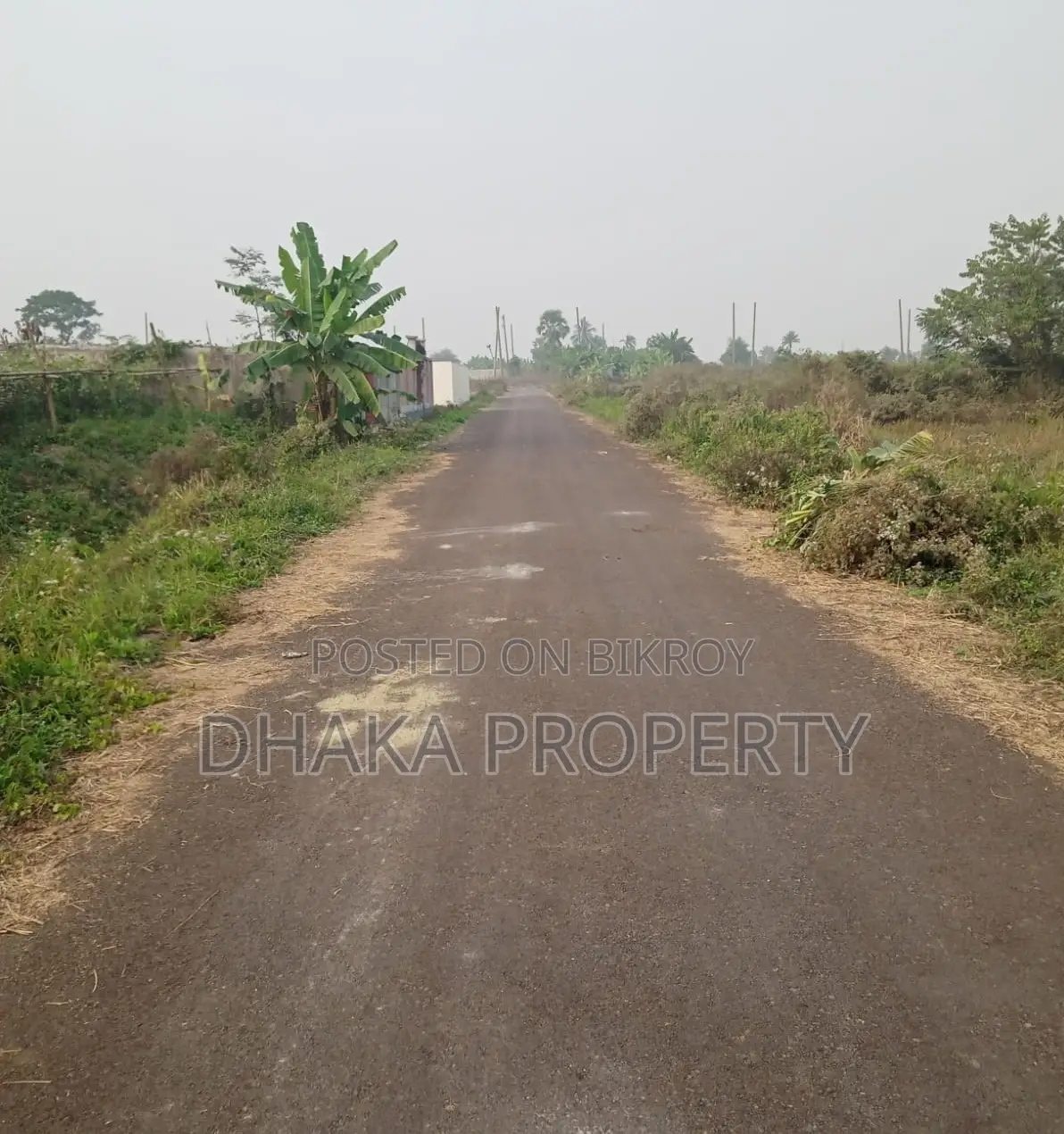 300ft Expressway 3 Katha North at Sector-13 in Purbachal