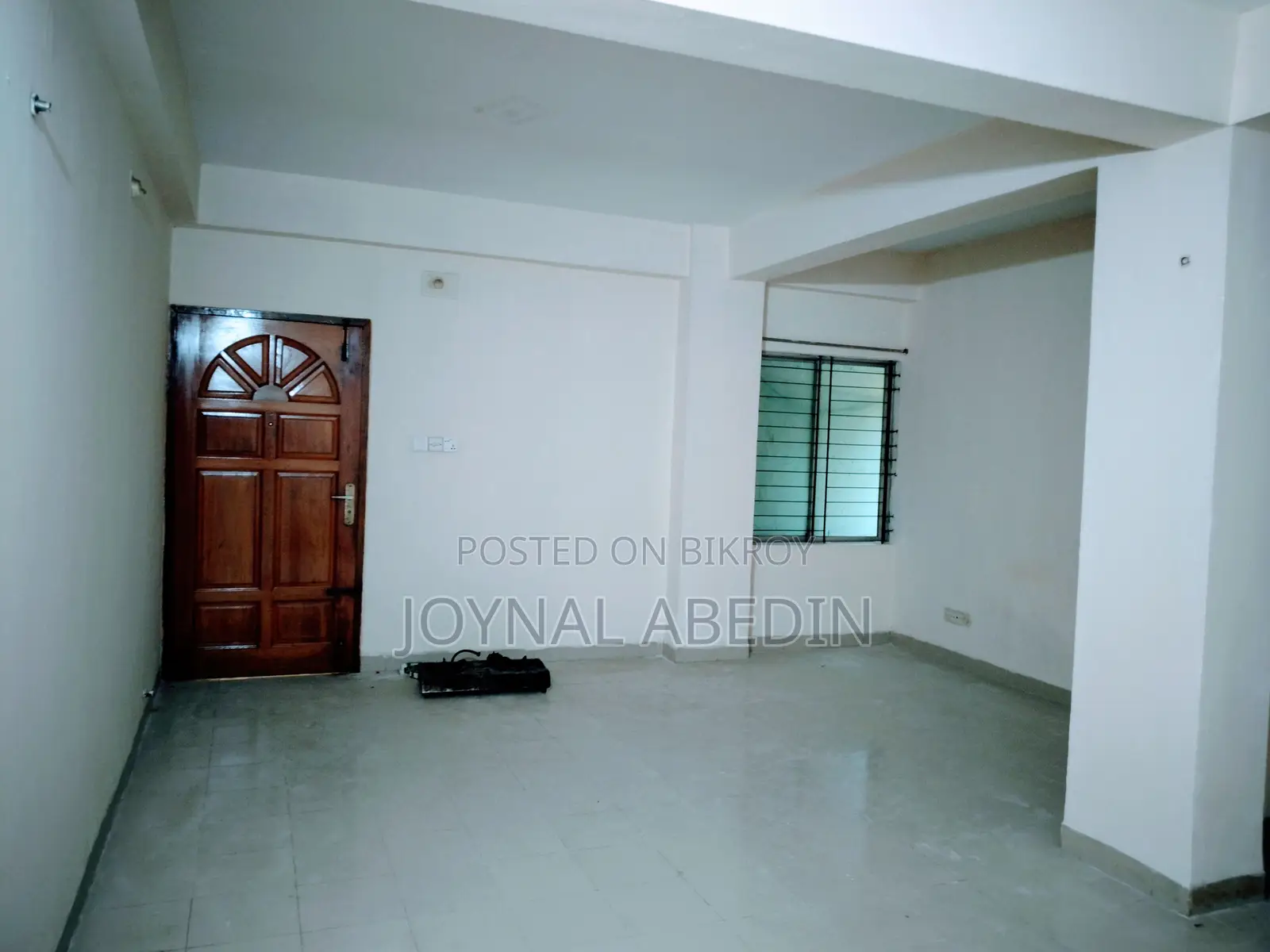 3-Bedroom Apartment in Madina Garden View, Agargaon for Sale in Agargaon