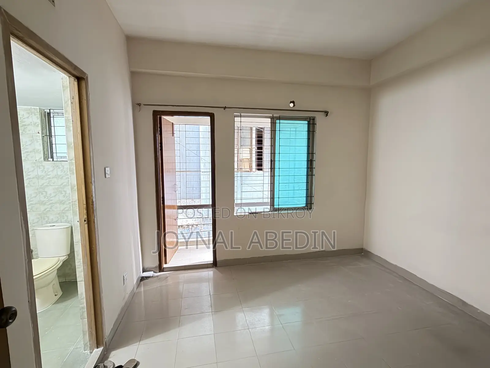 3-Bedroom Apartment in Madina Garden View, Agargaon for Sale in Agargaon