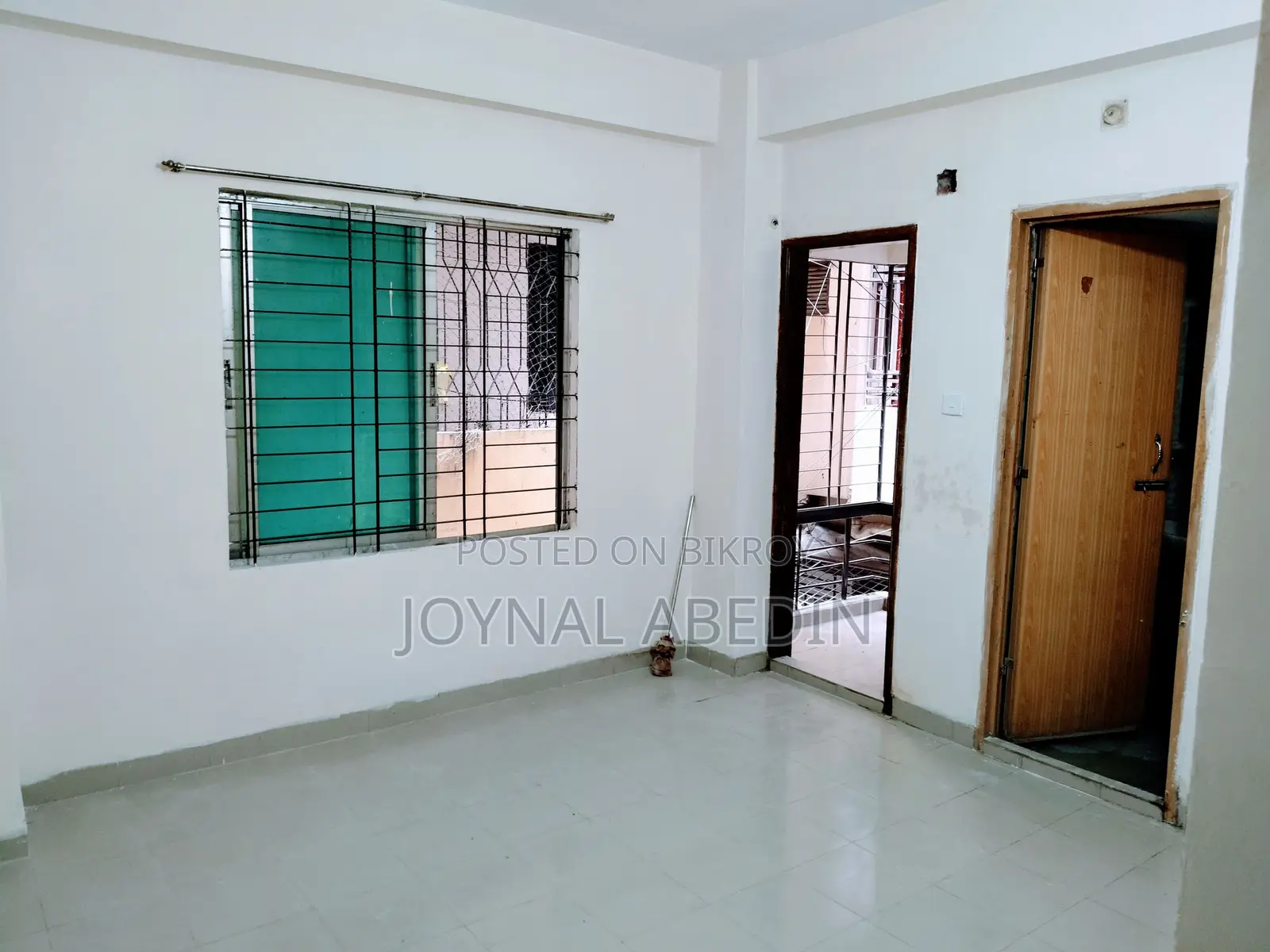 3-Bedroom Apartment in Madina Garden View, Agargaon for Sale in Agargaon