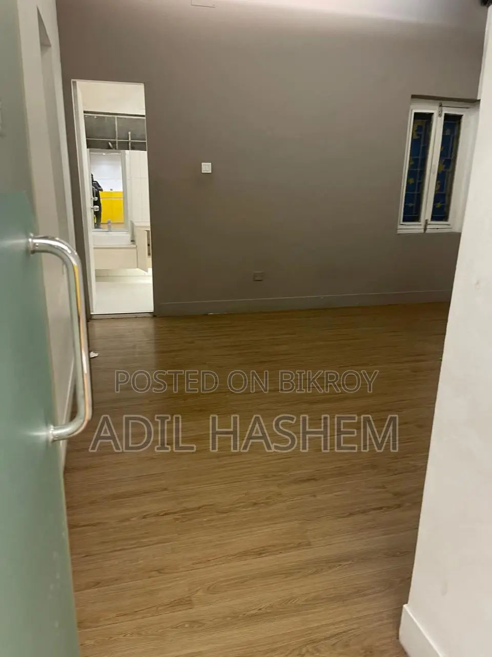 3-Bedroom House in Gulshan for Rent in Gulshan