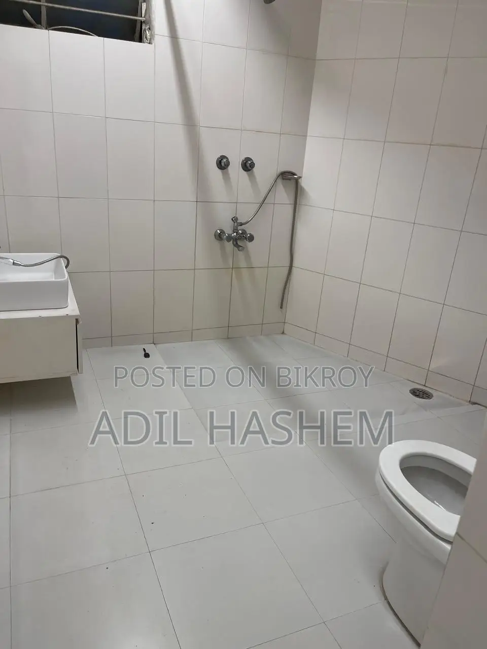 3-Bedroom House in Gulshan for Rent in Gulshan