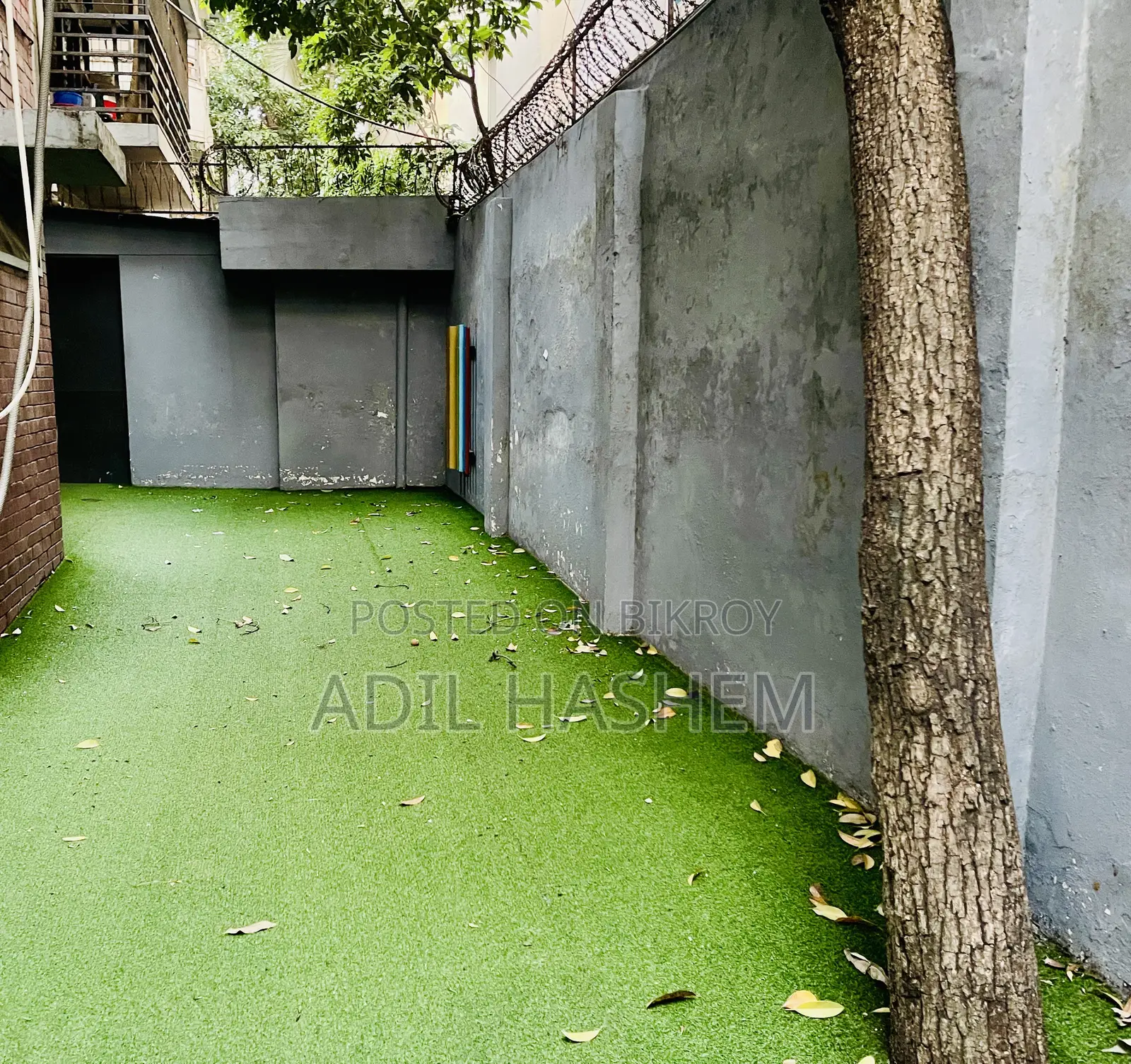 3-Bedroom House in Gulshan for Rent in Gulshan