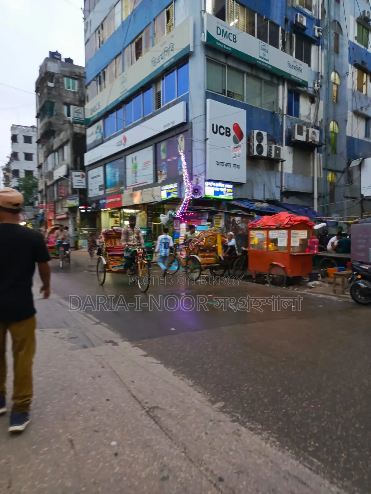 20-bedroom House in August 03, Mirpur for Sale in Mirpur