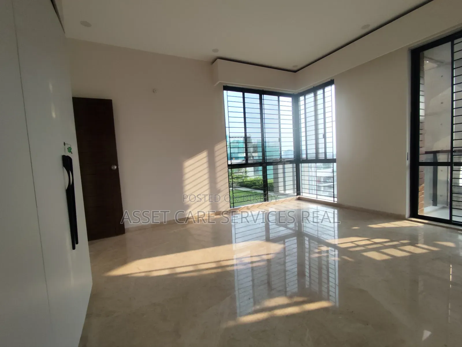 4-bedroom Apartment in Gulshan for Rent in Gulshan