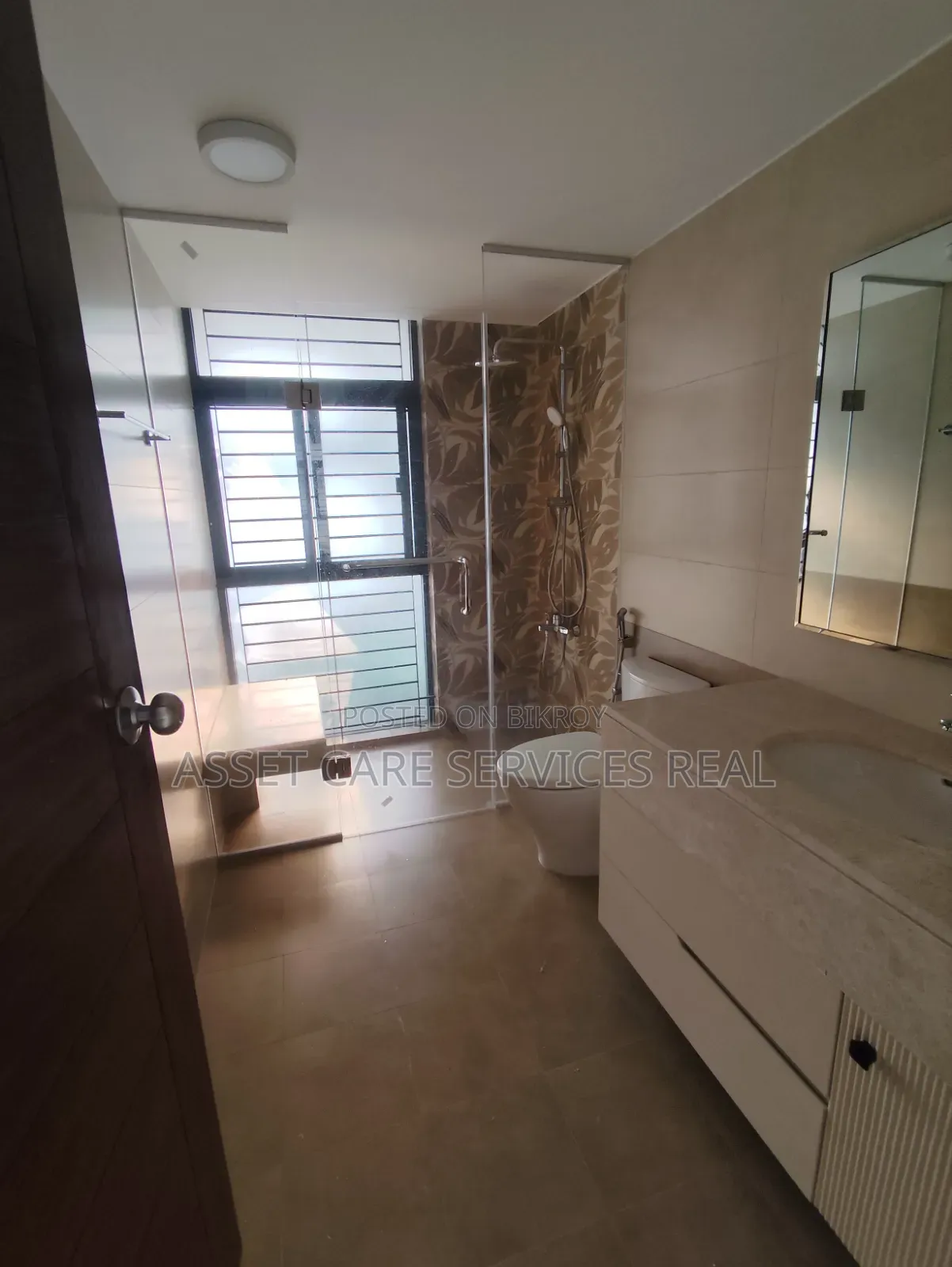 4-bedroom Apartment in Gulshan for Rent in Gulshan
