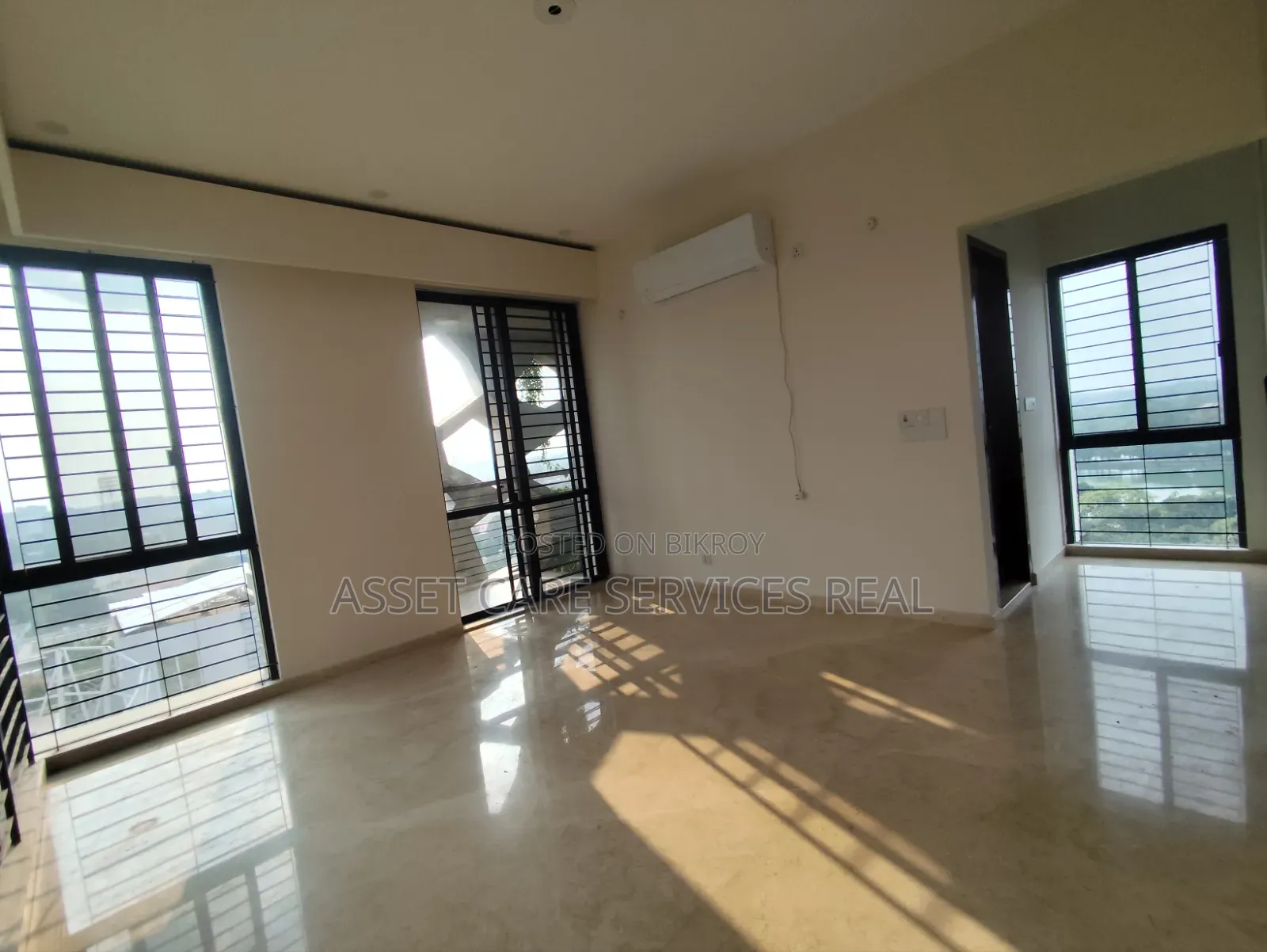 4-bedroom Apartment in Gulshan for Rent in Gulshan