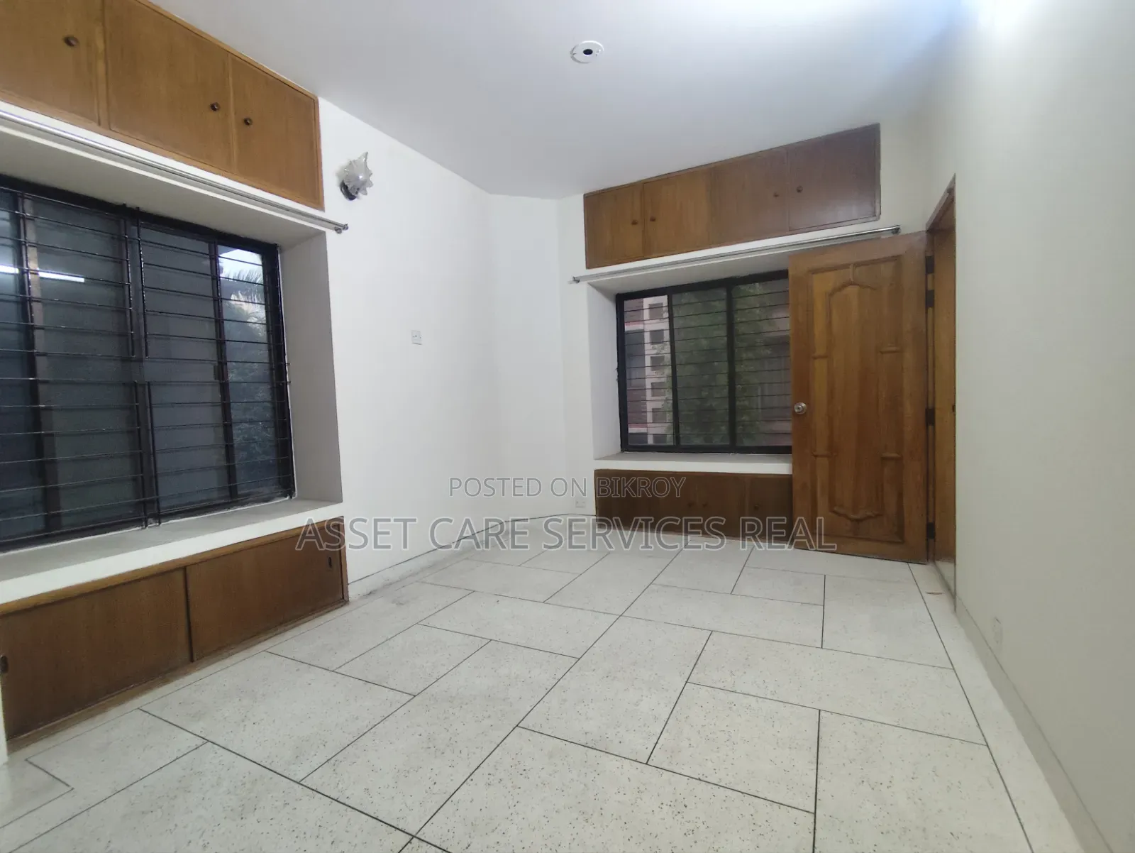 3-bedroom Apartment in Banani for rent in Banani