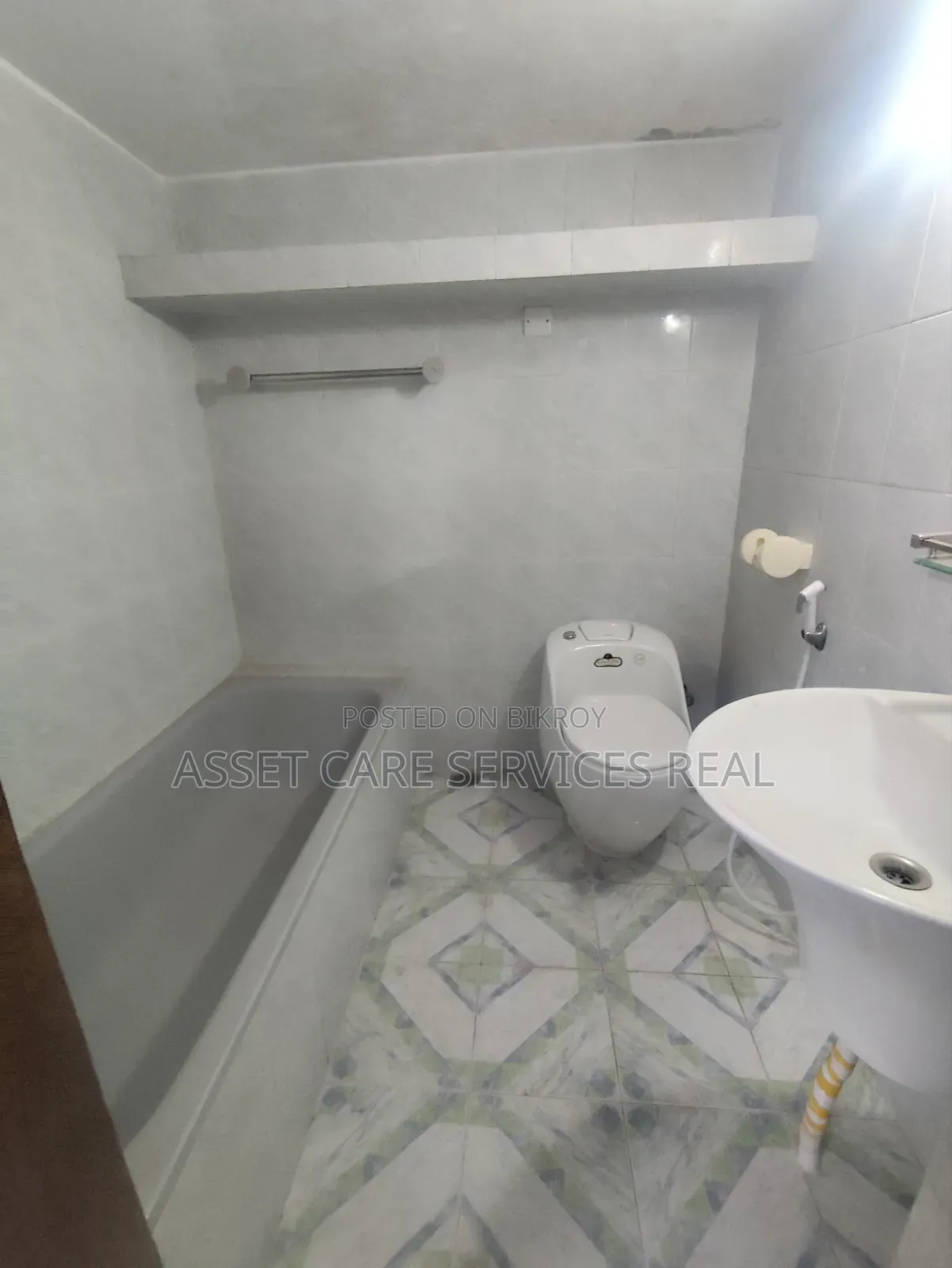 3-bedroom Apartment in Banani for rent in Banani