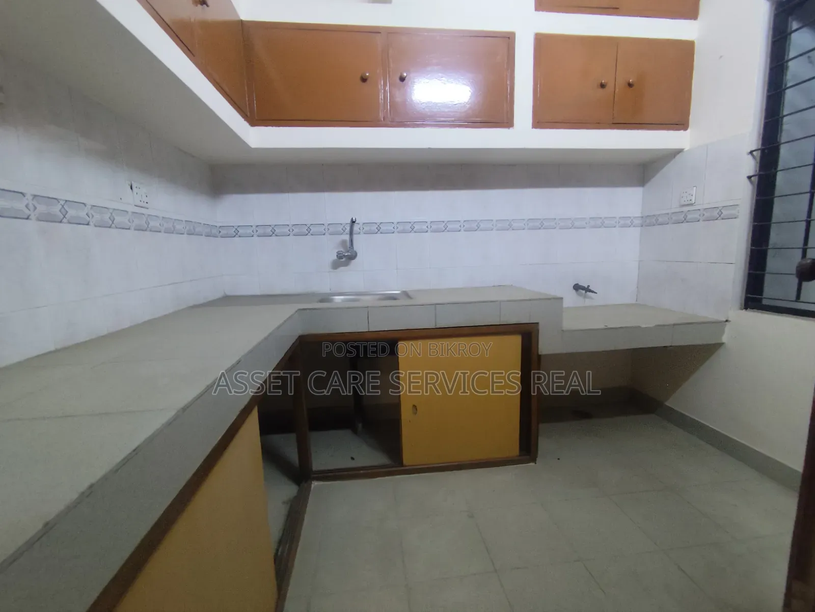 3-bedroom Apartment in Banani for rent in Banani